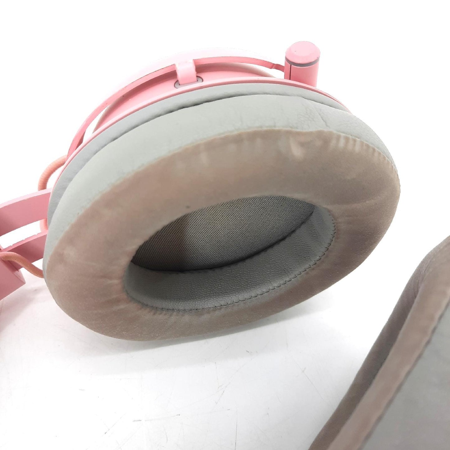 Razer Gaming Headset Katz Ohren USB Chrom Edition Kraken Cartoons;