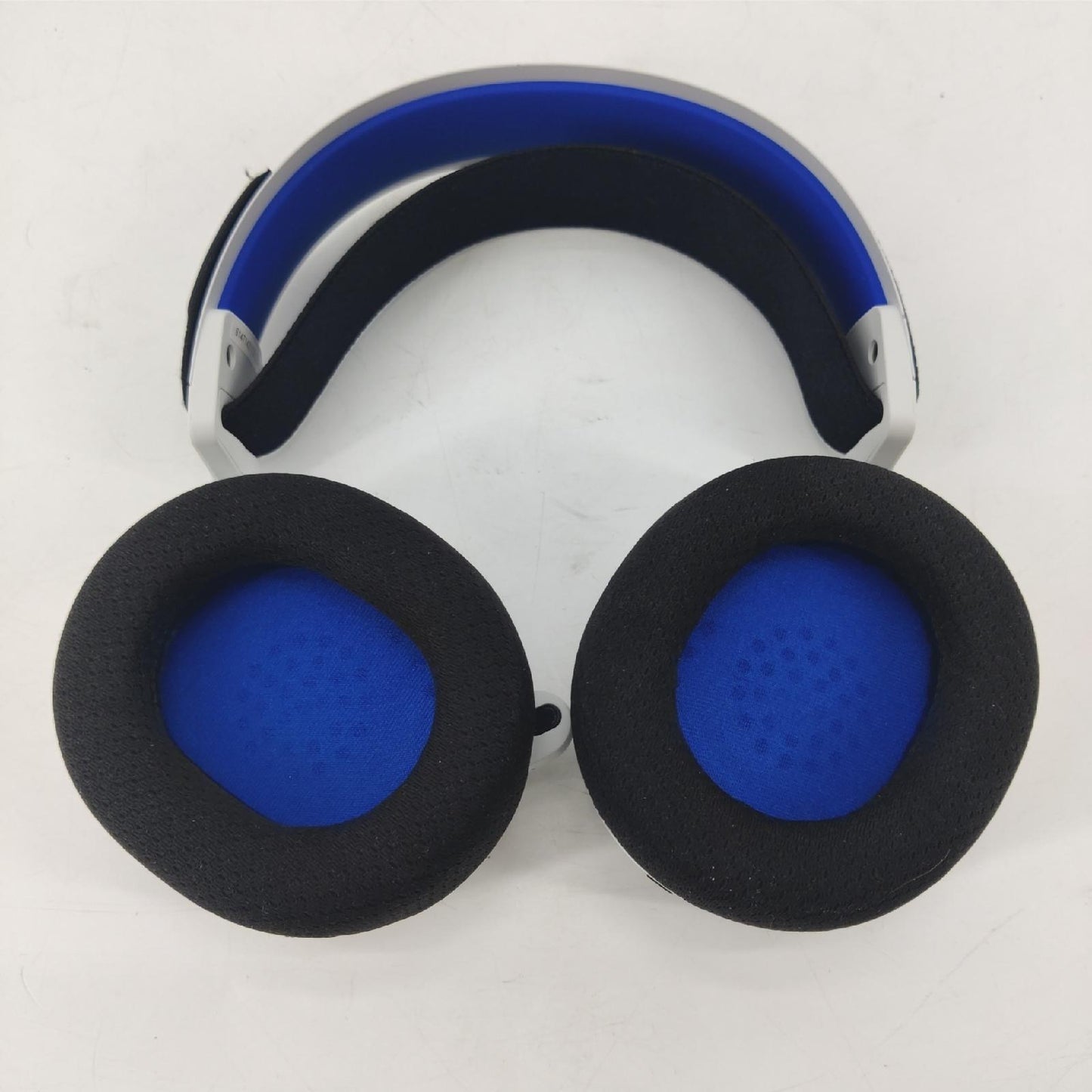SteelSeries kabelloses Gaming Headset 24 GHz PS5 PS4 PC Mac ohne Dongle