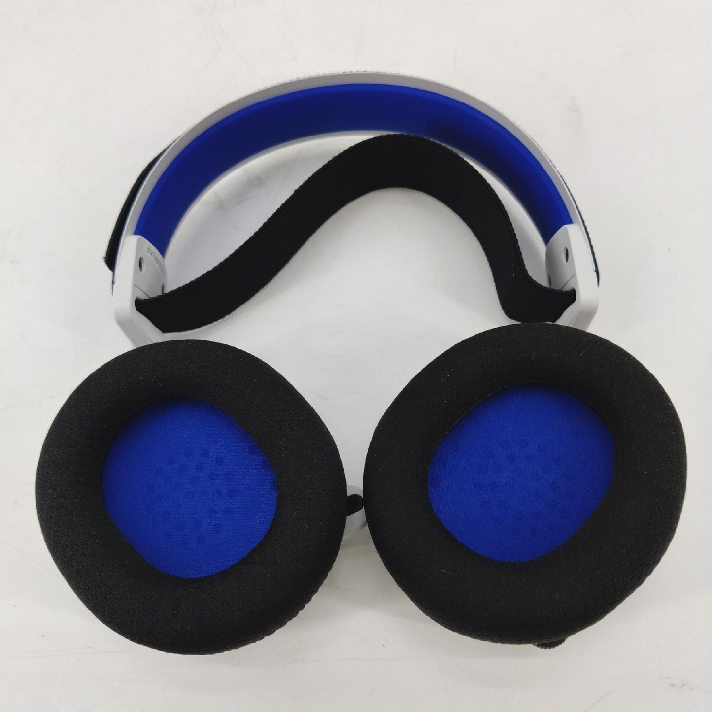 SteelSeries Gaming Headset kabellos 24 GHz PS5 PS4 PC Mac ohne Dongle Kabel