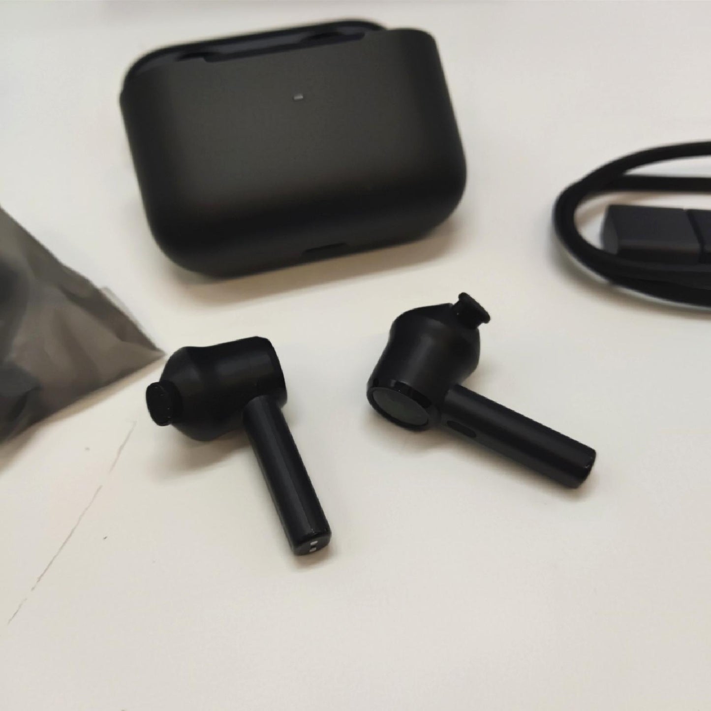 Razer Hammerhead True Wireless Pro Drahtlose In-Ear-Kopfhörer Mice (171 - Defekt