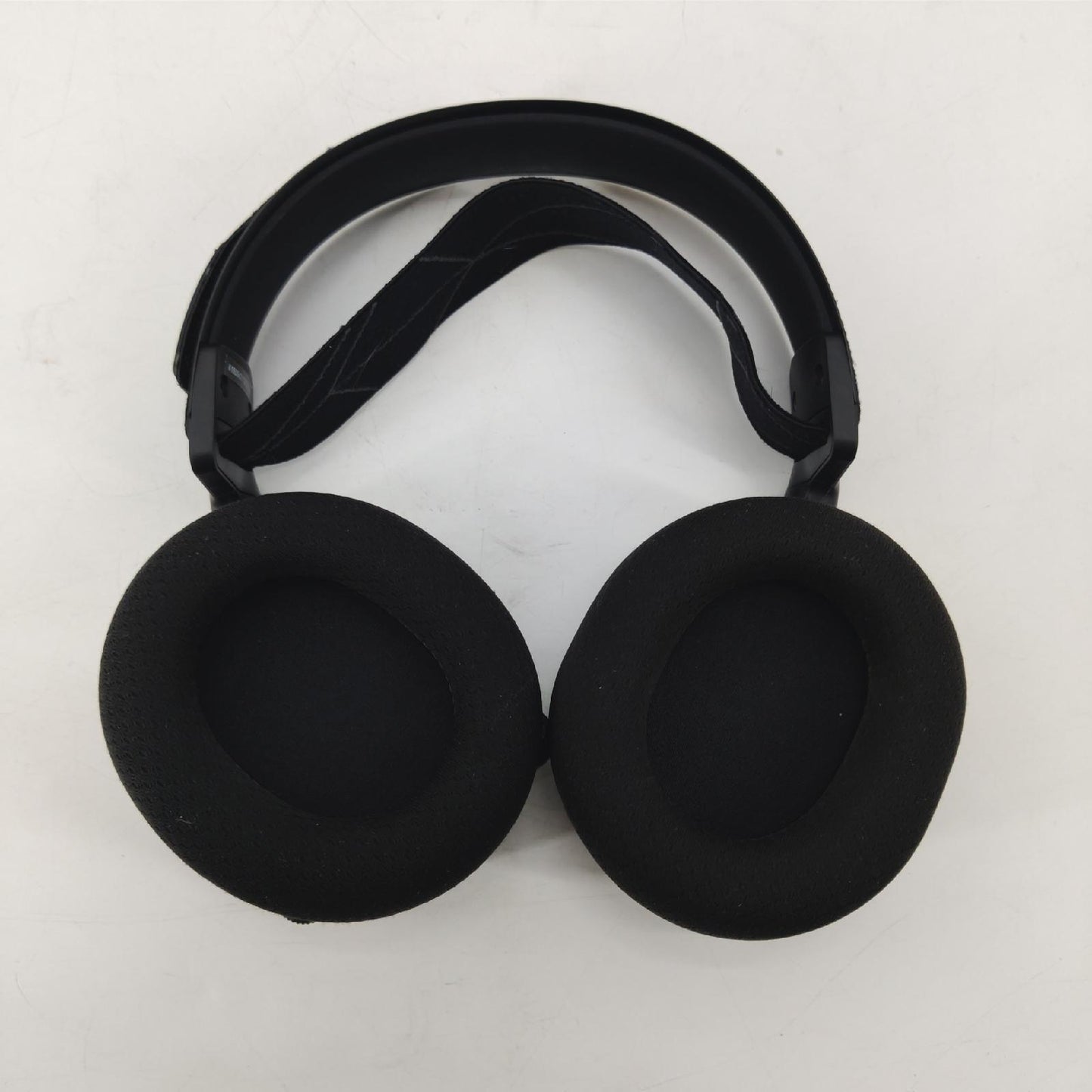 SteelSeries Arctis 7 Wireless Headset DTS X mit Gebrauchsspuren ohne Audiokabel