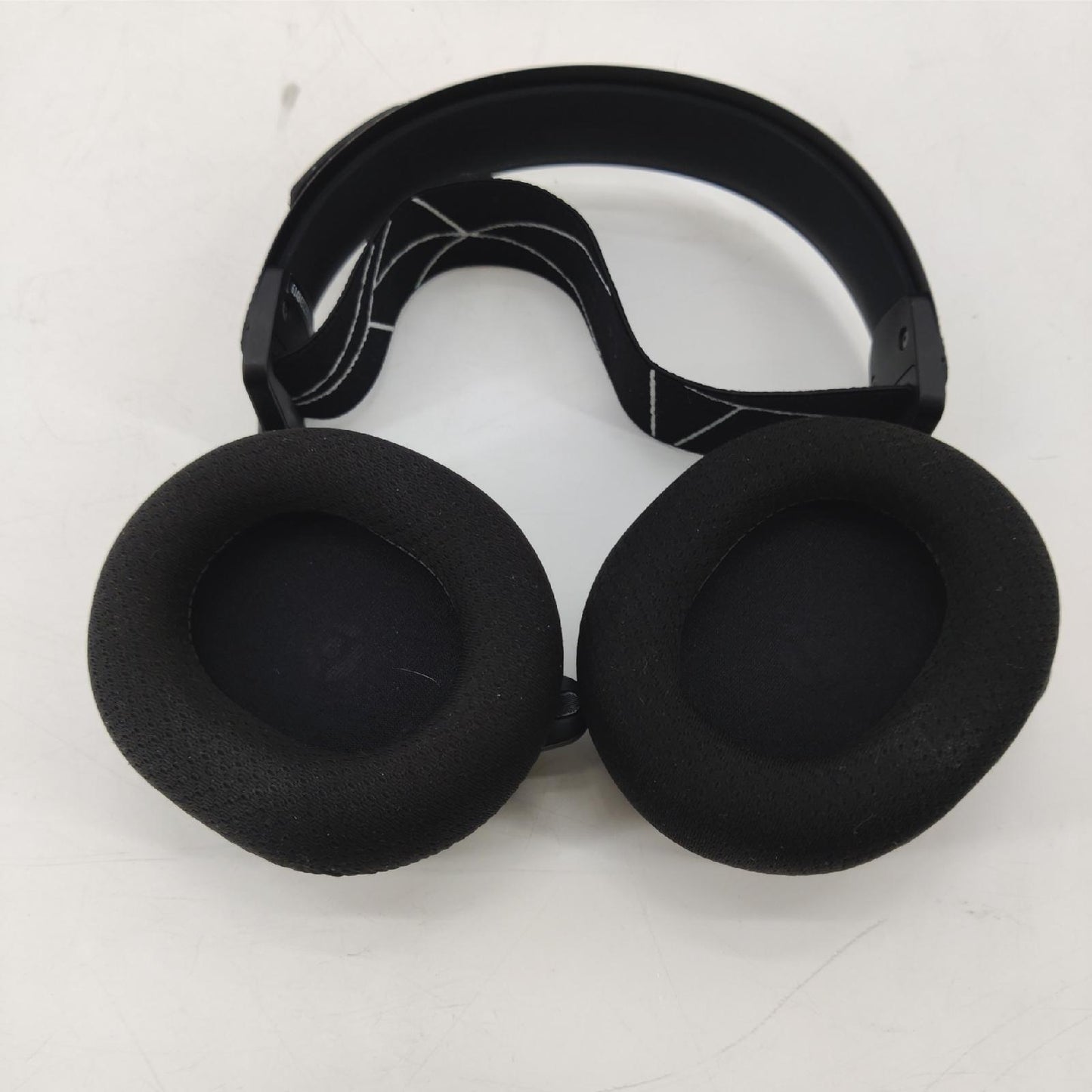 SteelSeries Arctis 9 Dual Wireless Gaming Headset Verlustless 24 GHz Wirele212