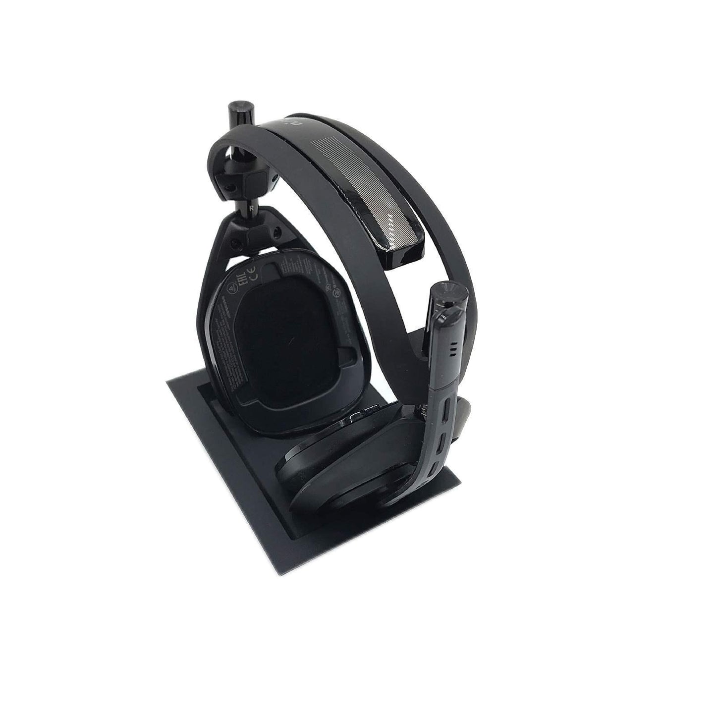ASTRO A50 Wireless Gaming Headset Ladestation Defekt baut keine Verbindung auf