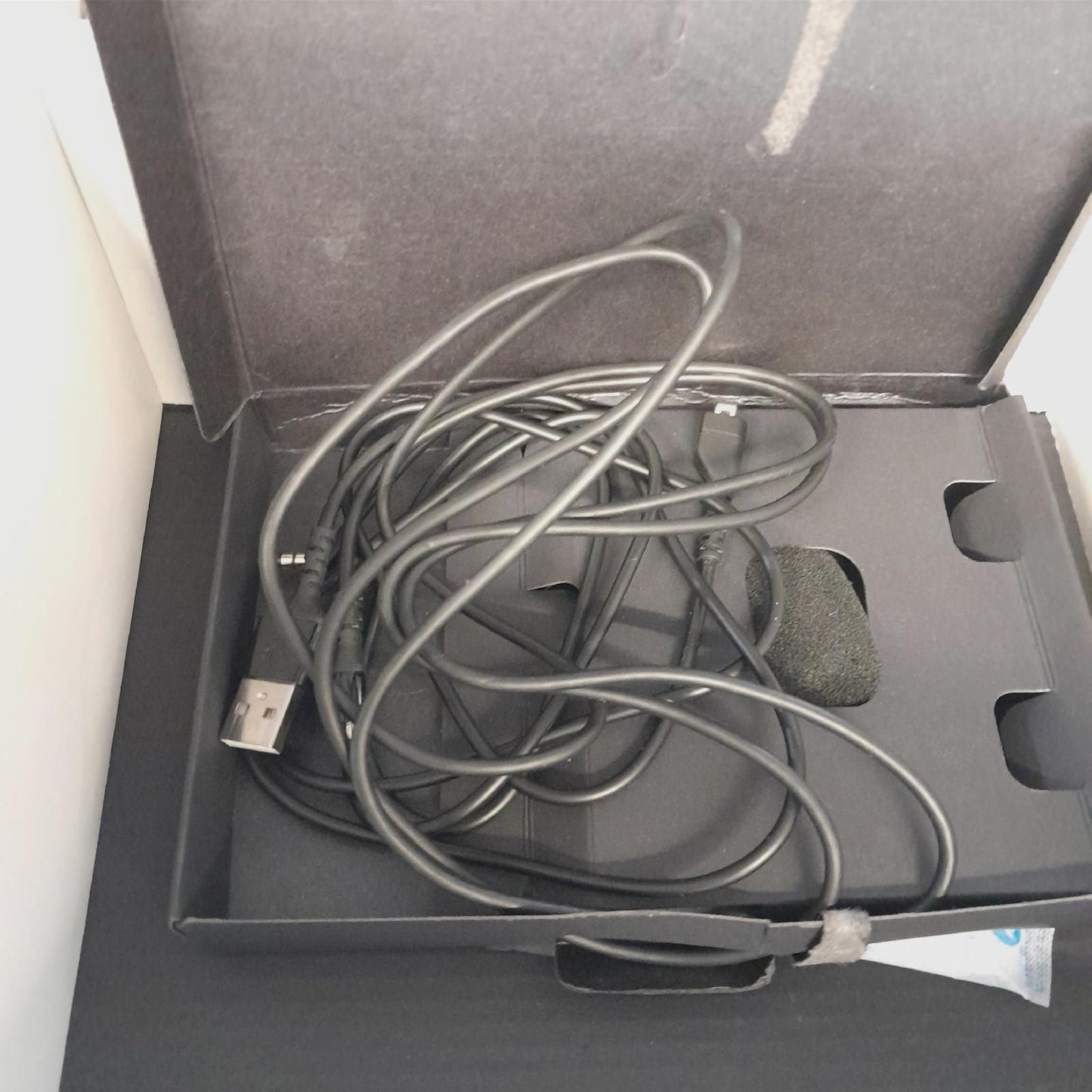 SteelSeries eSport Gaming Headset hochauflösende Audioqualität, Pro GameDAC