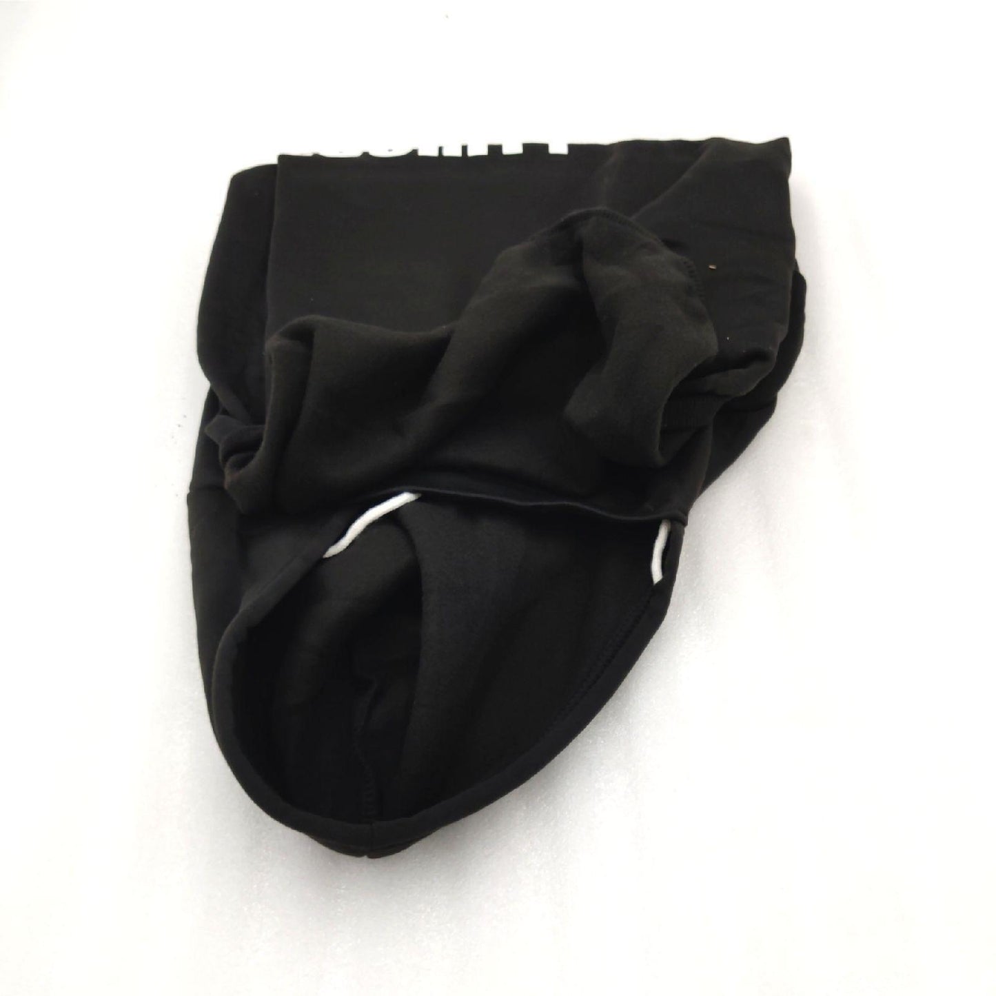 Izefia Hunde Kapuzenpulli Bekleidung Security Rdc Pet Wärmer Pullover
