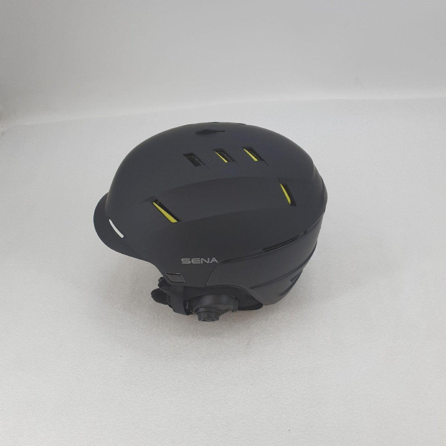 Sena Helm Snowausrüstung Latitude S1 Snowboard Winter Sound System mit Mikrofon