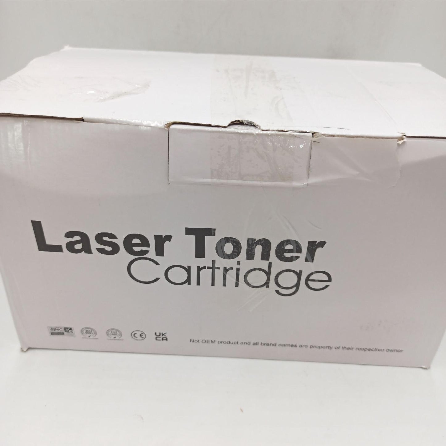 Cool Toner kompatible 415X Tonerkartusche Ersatz für HP 415A 4