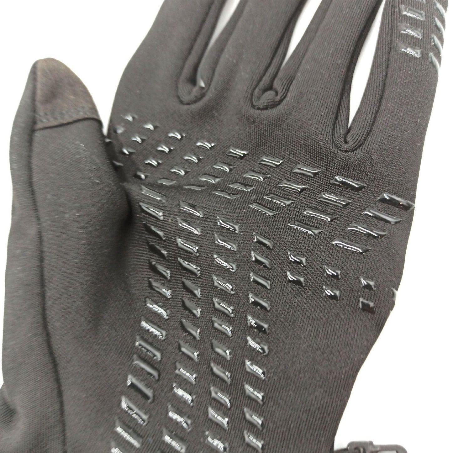 BLUEVER Handschuhe Radsportbekleidung Modell S Winddicht Rutschfest Touchscreen
