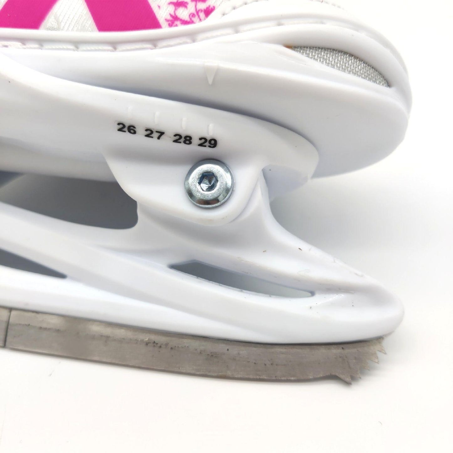 Roces Schlittschuhe Kinder Schlittschuh Sport Ice Jokey Ice 2 0