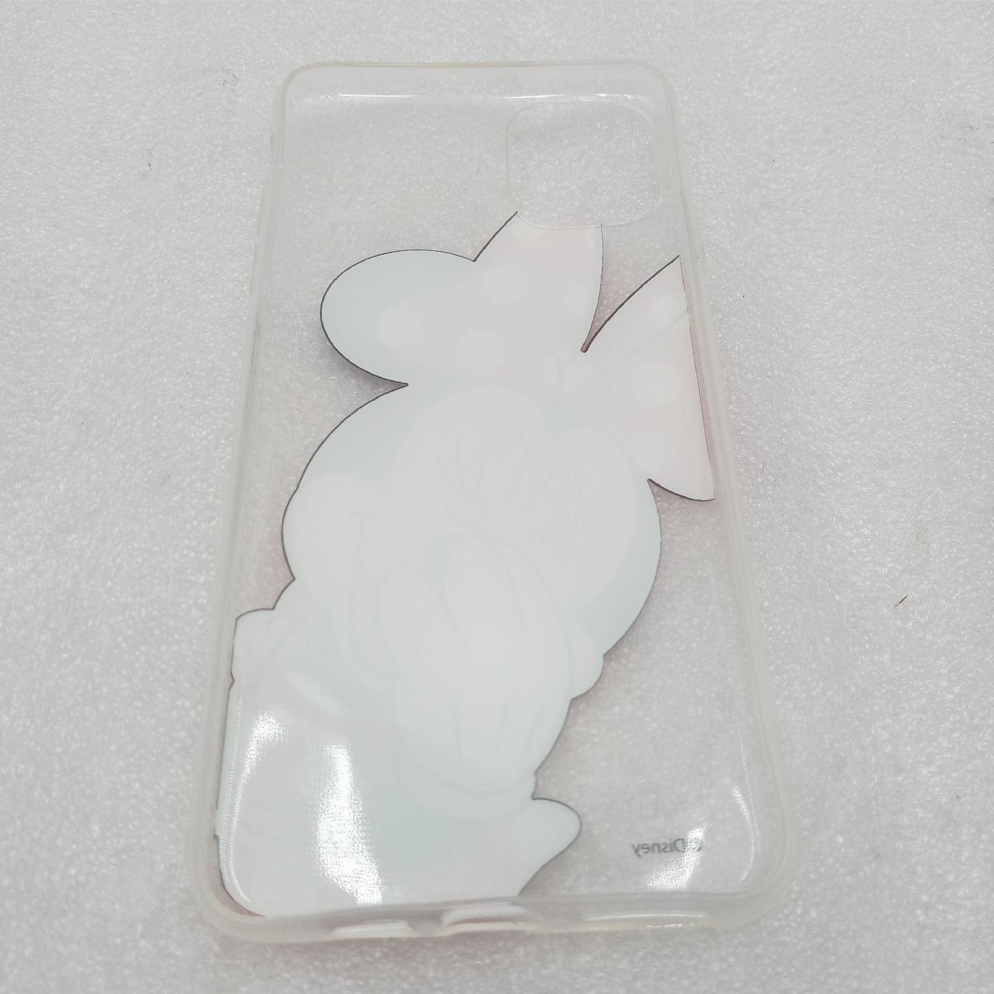 ERT GROUP Handyhülle Schutzhülle iPhone 11 PRO MAX Disney Minnie Mickey Maus TPU