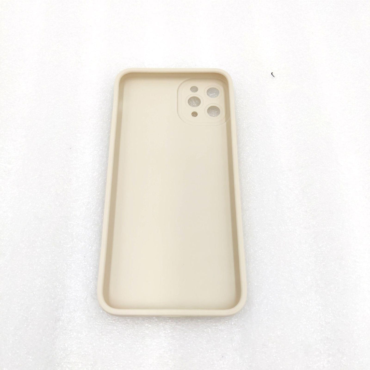 Newseego Hülle Handyhülle Apple iPhone 11 Pro Max Gold Liebe Herzform Schutz
