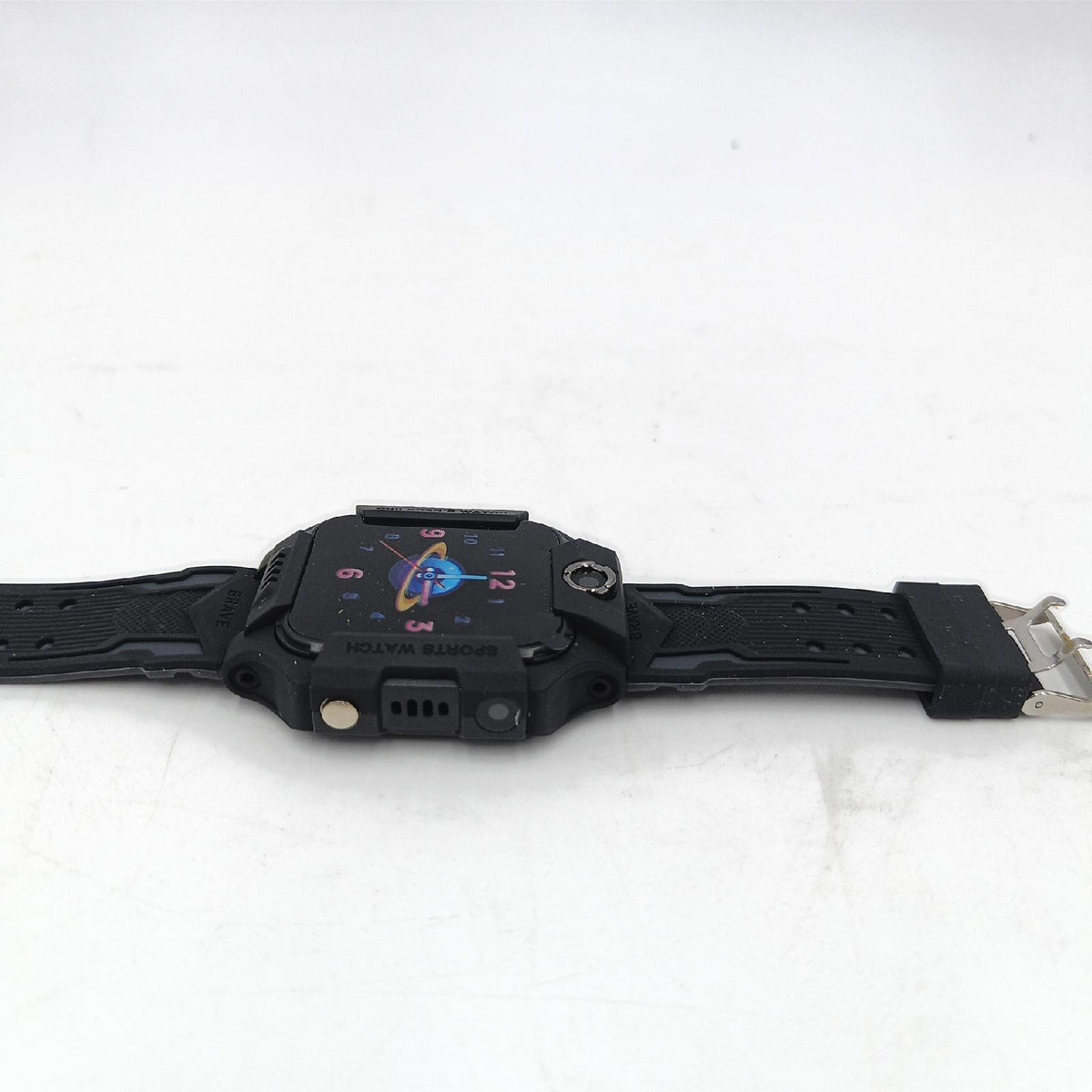 Smartwatch Kinderuhr Telefon Spielzeug Kinderuhr Telefon Zwei Wege Gespräch Gaming Uhr Trend