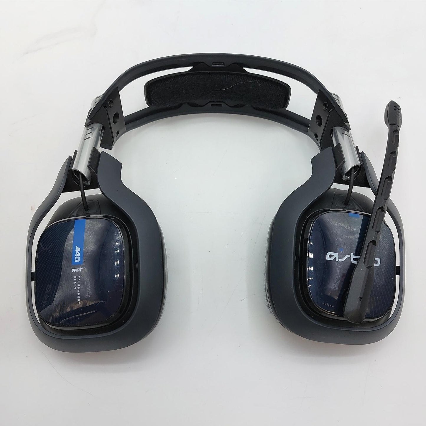 ASTRO Gaming A40 TR Verdrahtetes Gaming-Headset Dolby ATMOS 3.5 mm Audio V2 wunderbar