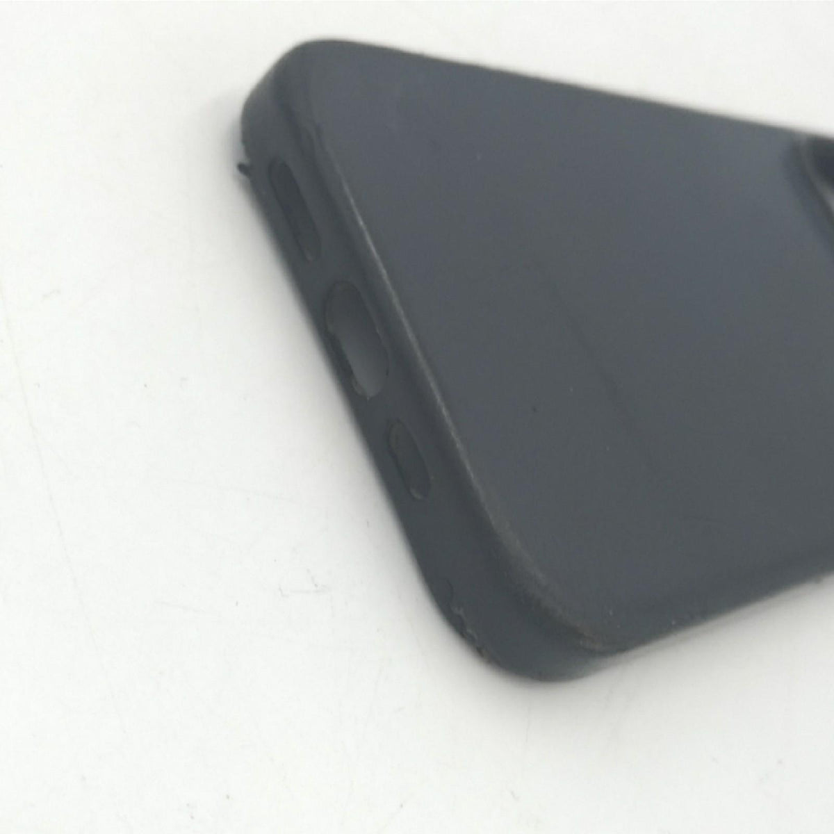 Apple Silikonskal Handyhülle Zubehör iPhone 13 Pro MagSafe Midnight Drahtlos