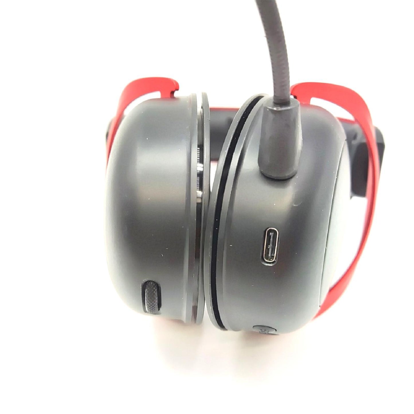 HyperXCloud II WirelessGaming HeadsetfürPC,PS5,PS4,langlebigerAkkubiszu - Defekt