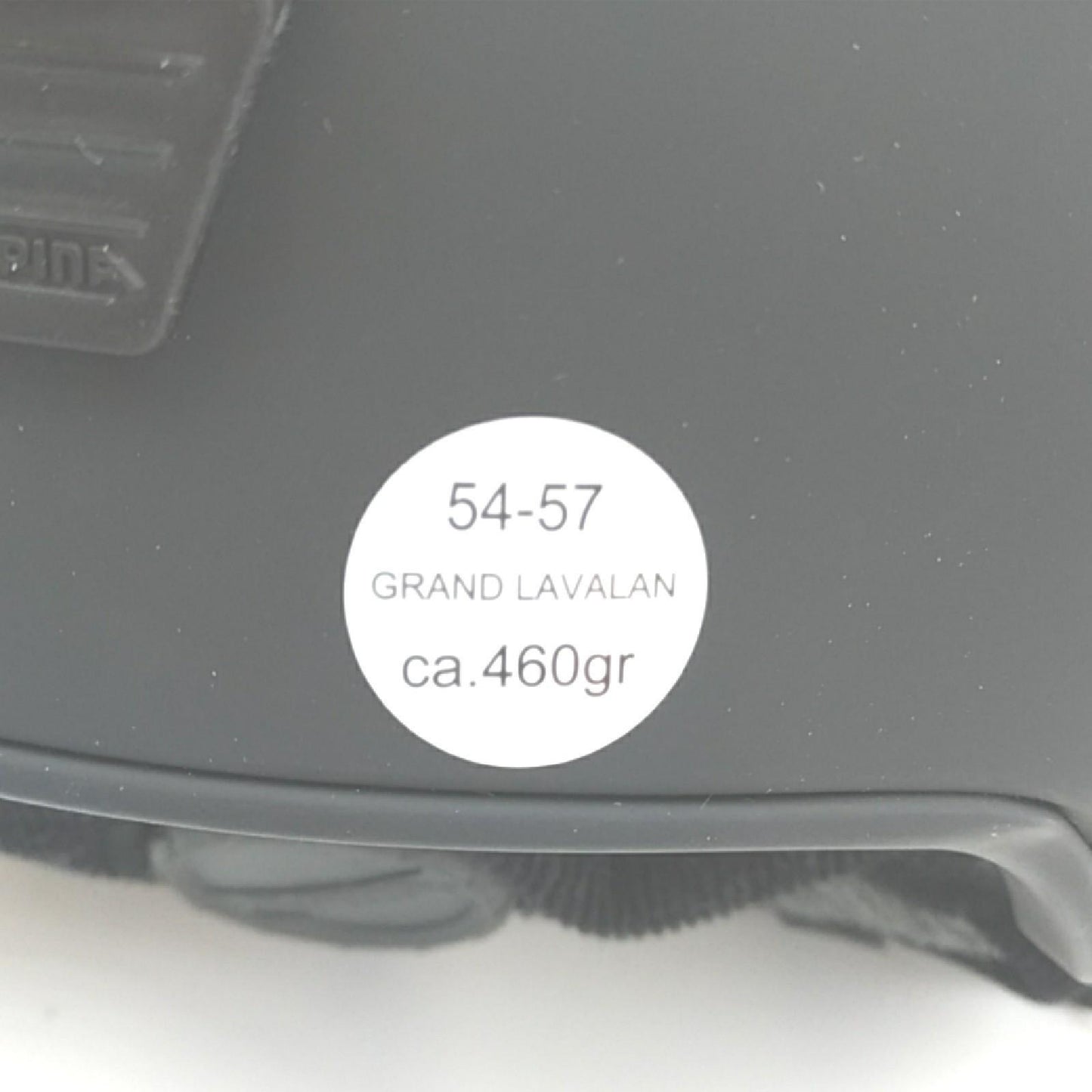 Alpina Skihelm Helm Ski Ausrüstung Grand Lavalan Nachhaltig Sicher Anpassbar