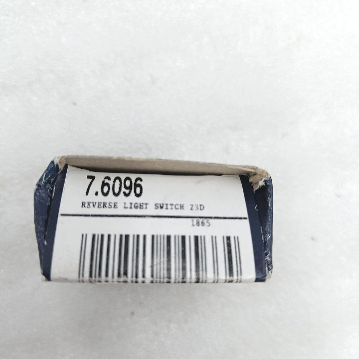Facet 7.6096 Schalter Rckfahrleuchte