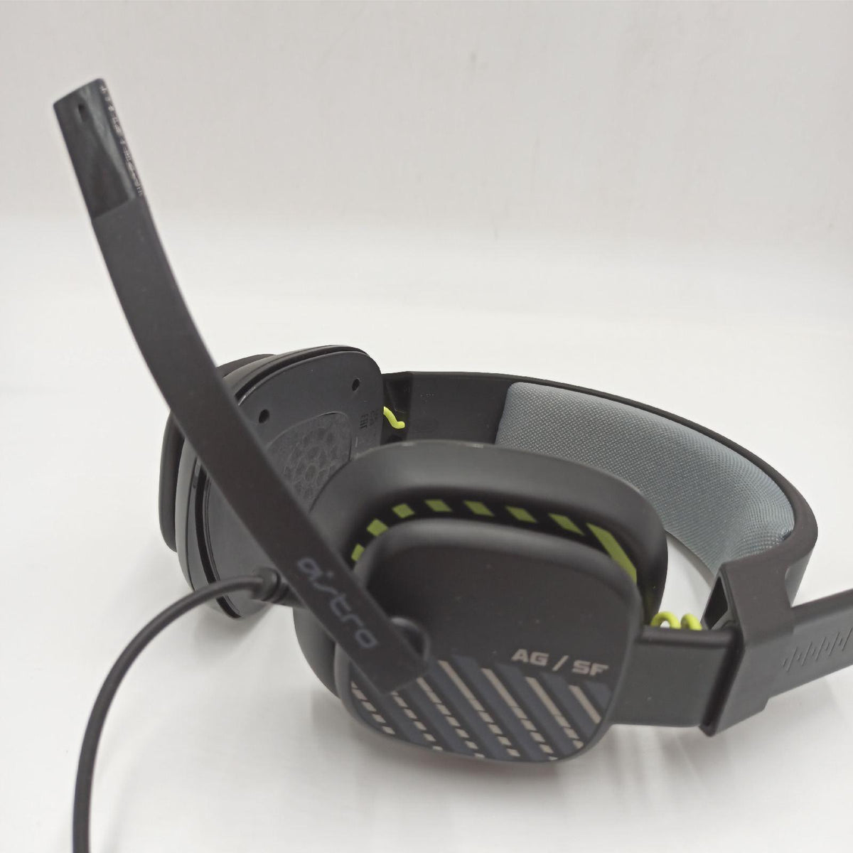 Astro A10 Gaming Headset Gen 2 Kabelgebunden ohne Ohrpolster