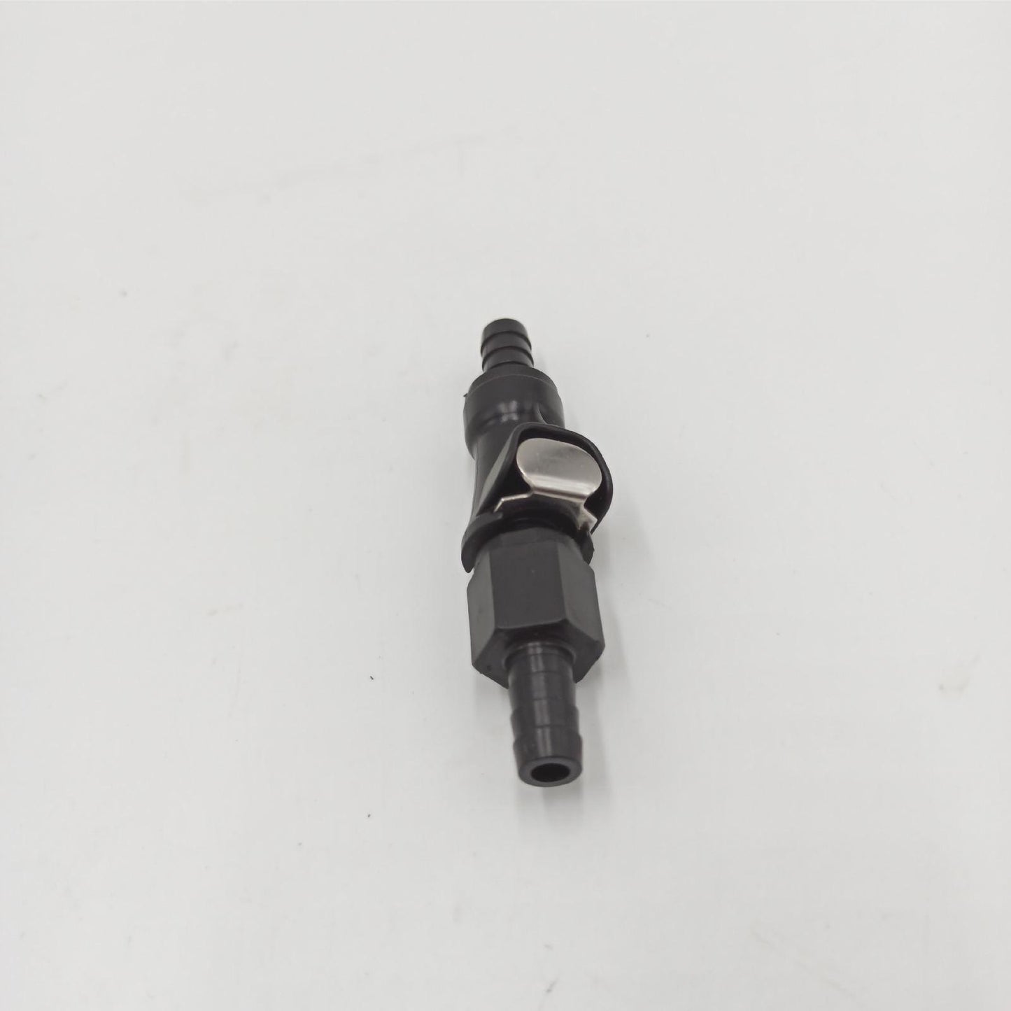 ACME Motorradzubehör Adapter 8mm Benzinschlauchverbindung Kraftstoffschlauch Ersatzteil Upgrade Power