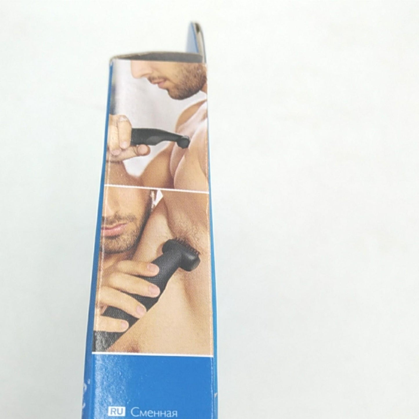 Philips TT200043 Scherfolie für alle Philips Bodygroom Modelle Mens' Shaving (12,99)