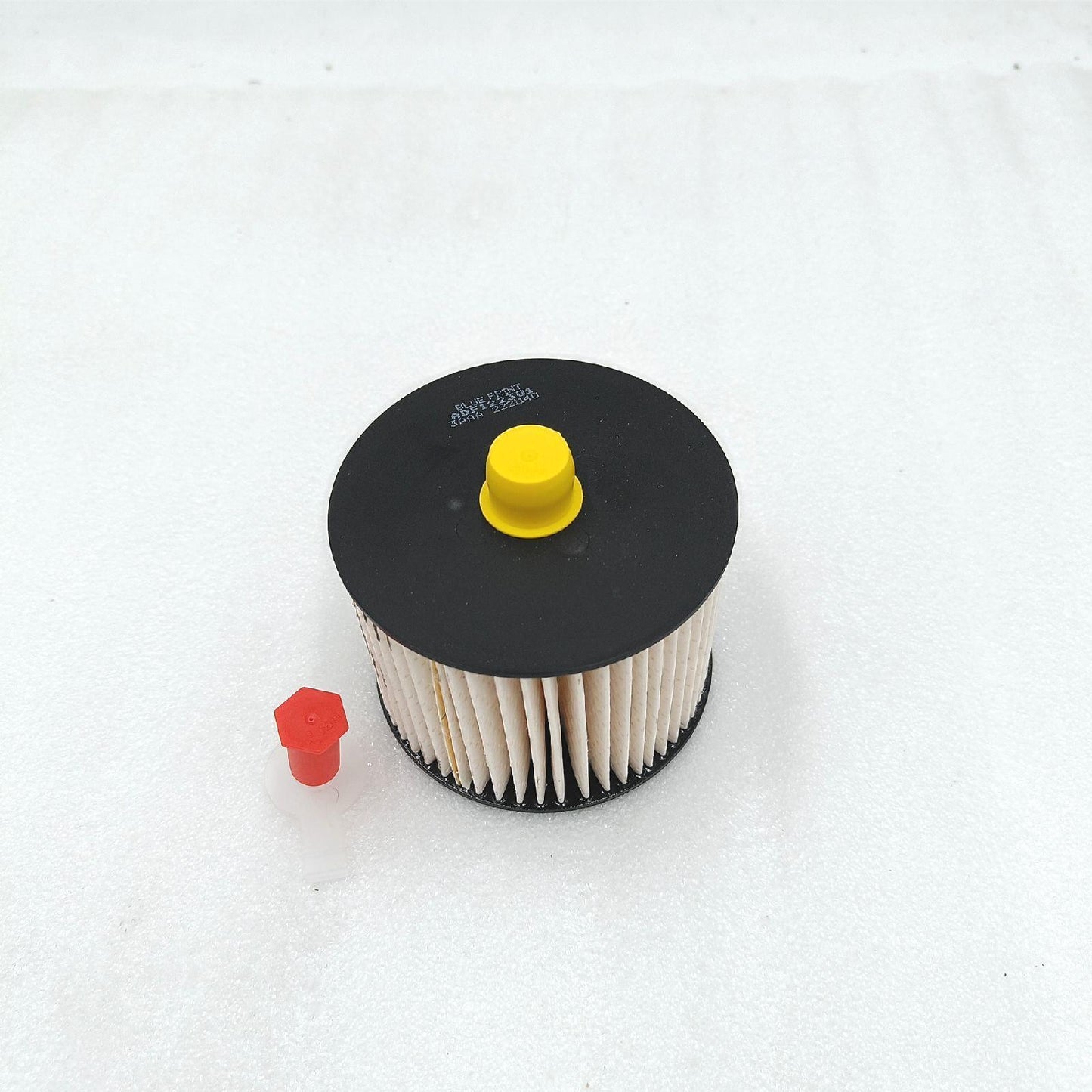Blue Print Kraftstofffilter Autoersatzteile ADF122301 Anbaumaterial Zubehör