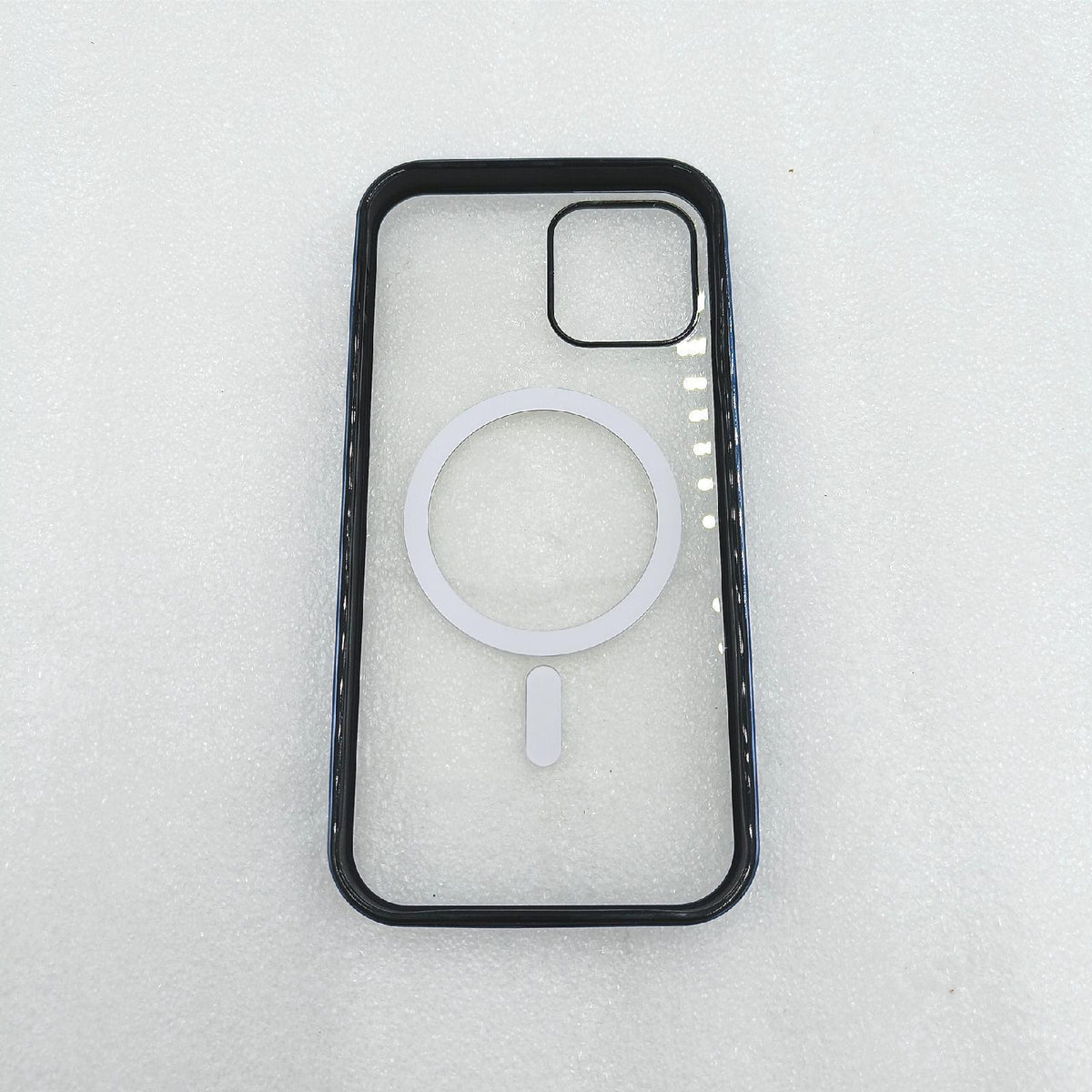 JETech Hülle iPhone Zubehör iPhone 13 61 Zoll MagSafe Schutz Magnetisch Schwarz