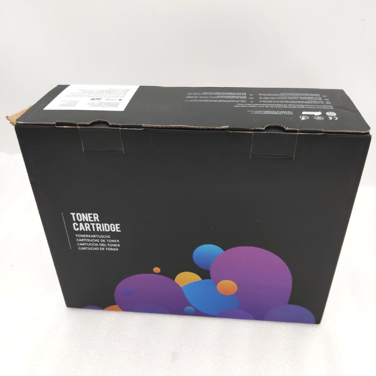 Swiss Toner Trommel Druckerzubehör Dr 2400 kompatibel Tintenpatrone für TN 2420