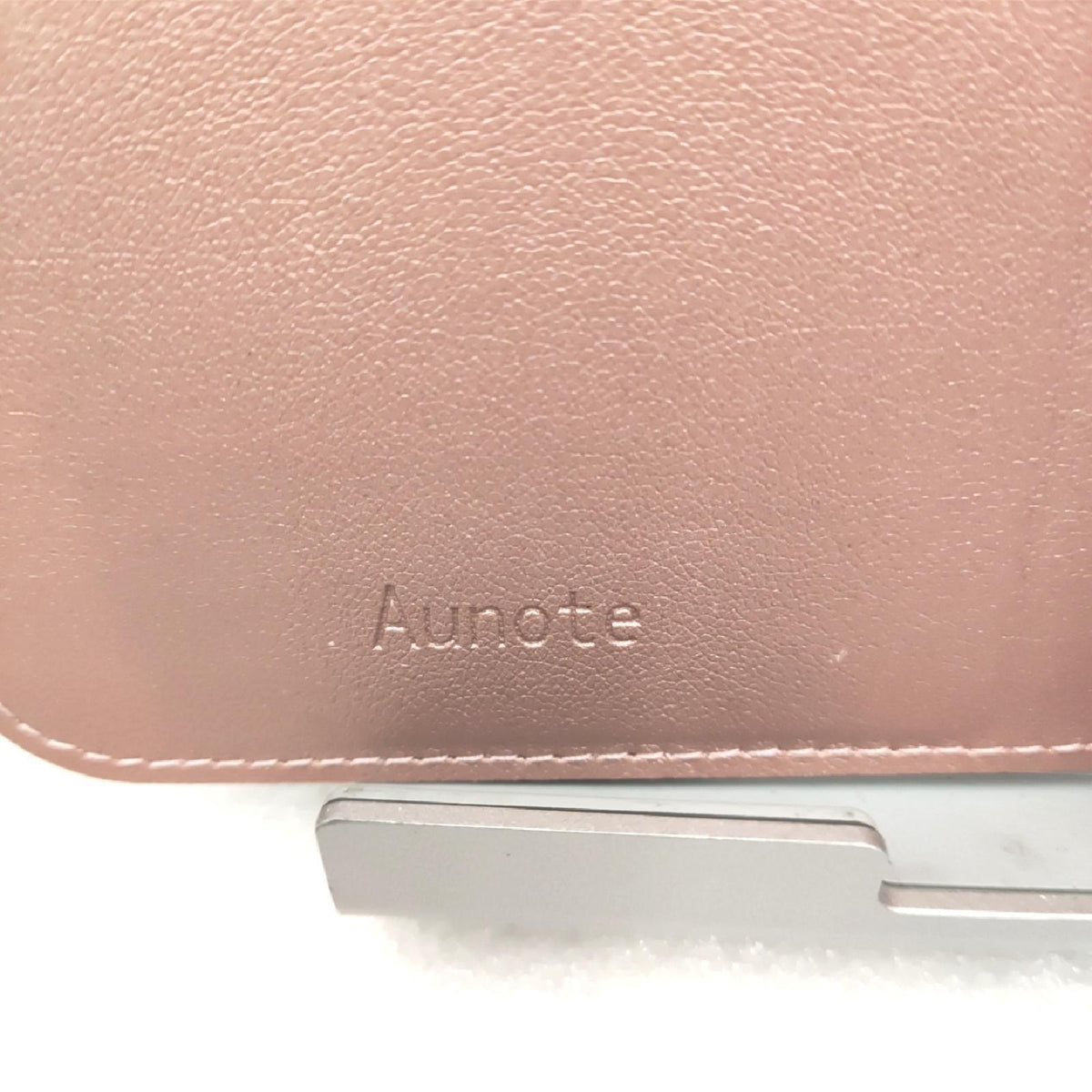 Aunote iPhone 11 Hülle Schutzhüllen Tasche Portemonnaie Blau Flip