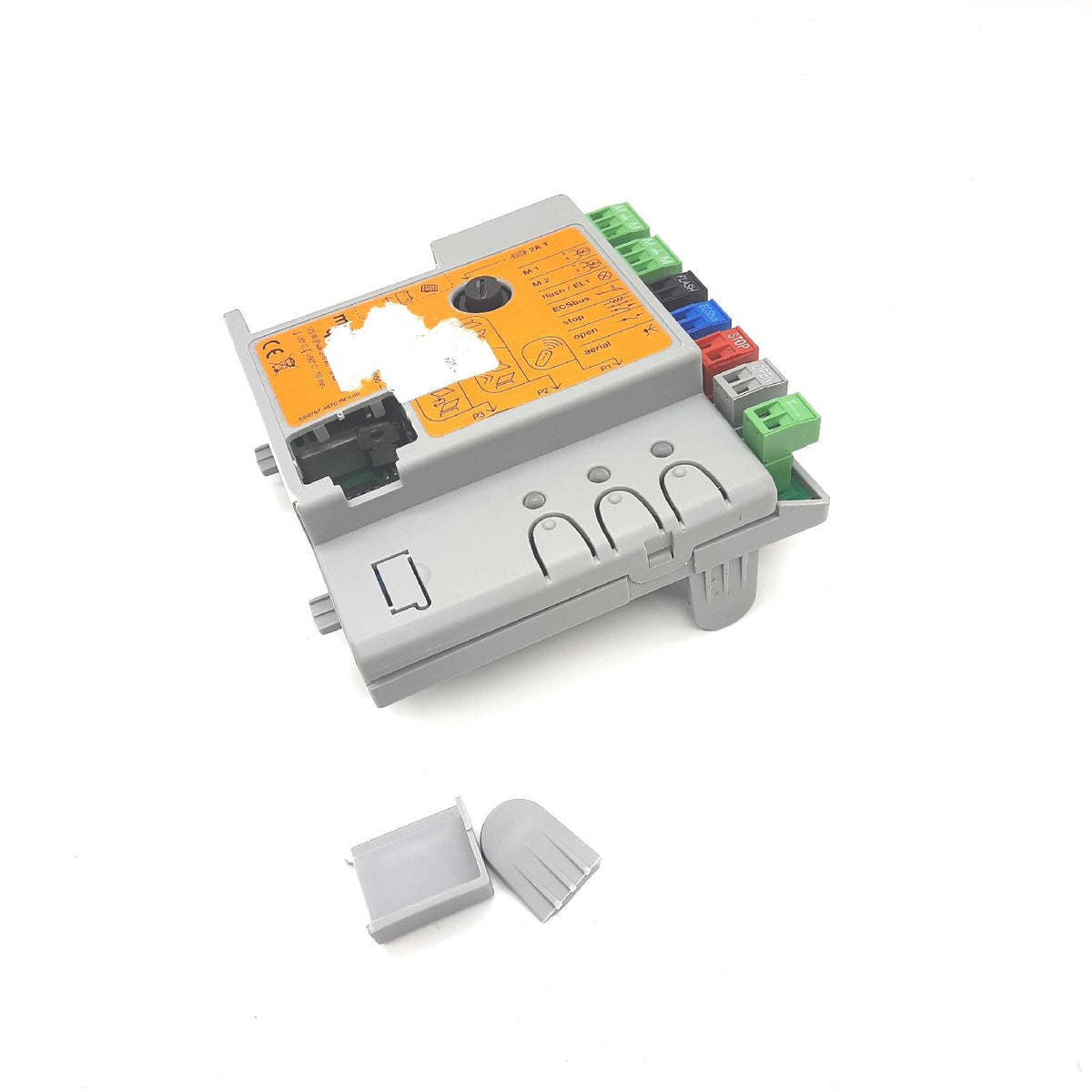 MHOUSE CL7SK elektronische Karte Schwarz