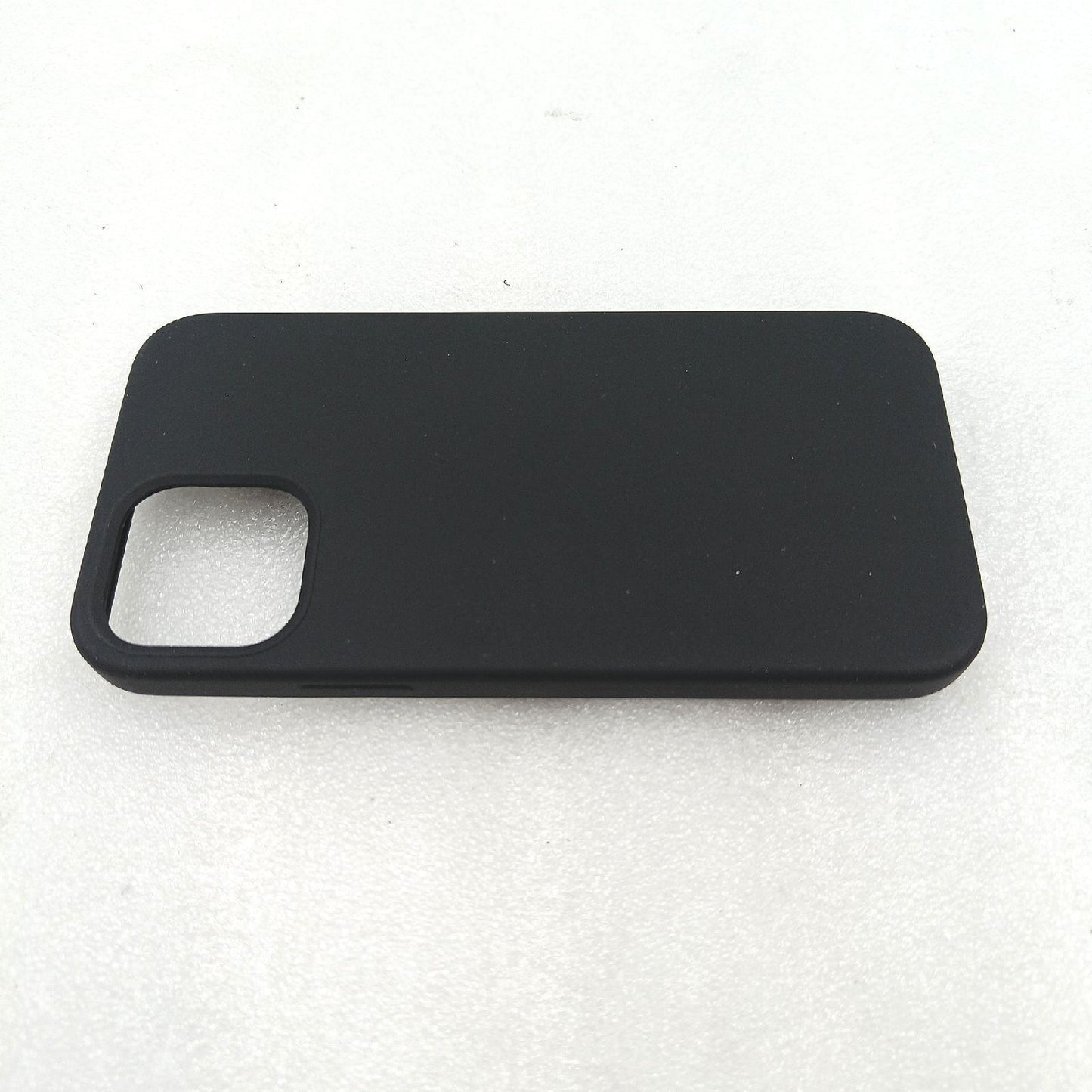 ACRONIX Flüssigsilikonhülle Kompatibel mit iPhone 1212 Pro 6,1" Case in (10,88)