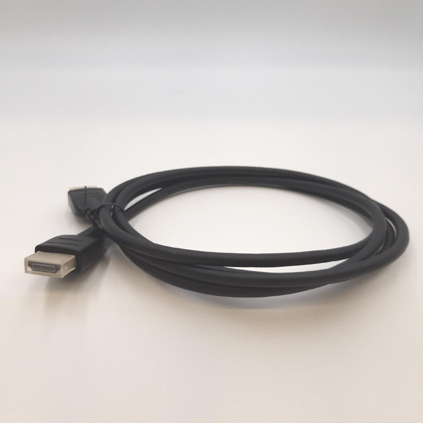 Amazon Basics HDMI Kabel Zubehör 4K HDMI Kabel 18 Gbit s Highspeed mit Ethernet
