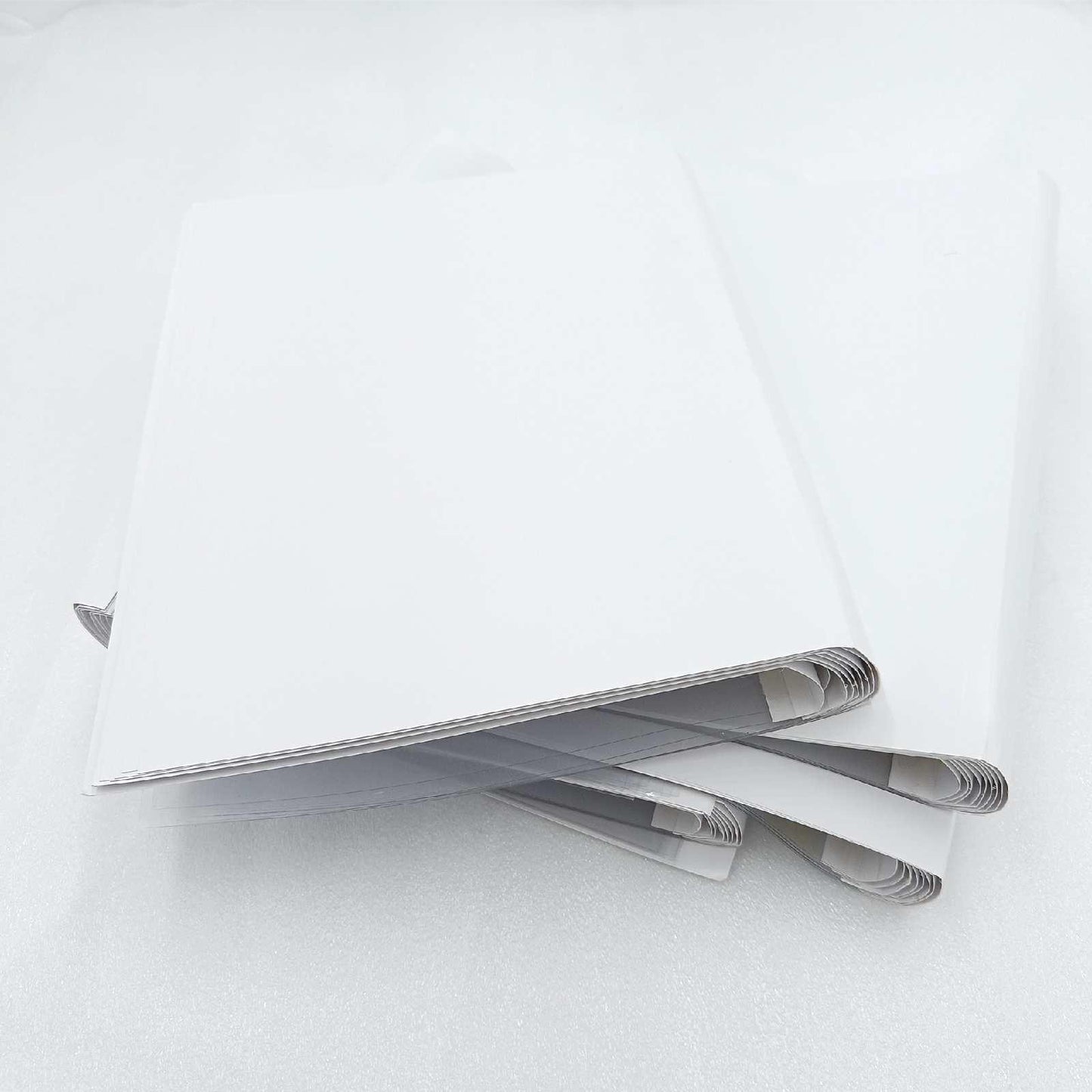 GBC Thermo Bindemappen Bürobedarf Thermabind weiß 30 mm 50 Stück geb