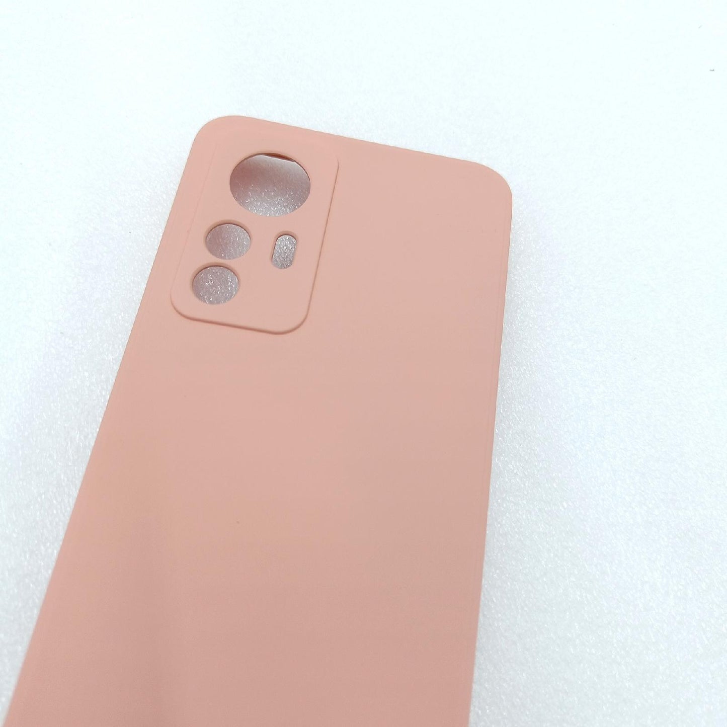 SHADEFY Handyhülle Handy Zubehör Xiaomi Mi 12T Pro Schutzhülle Stoß