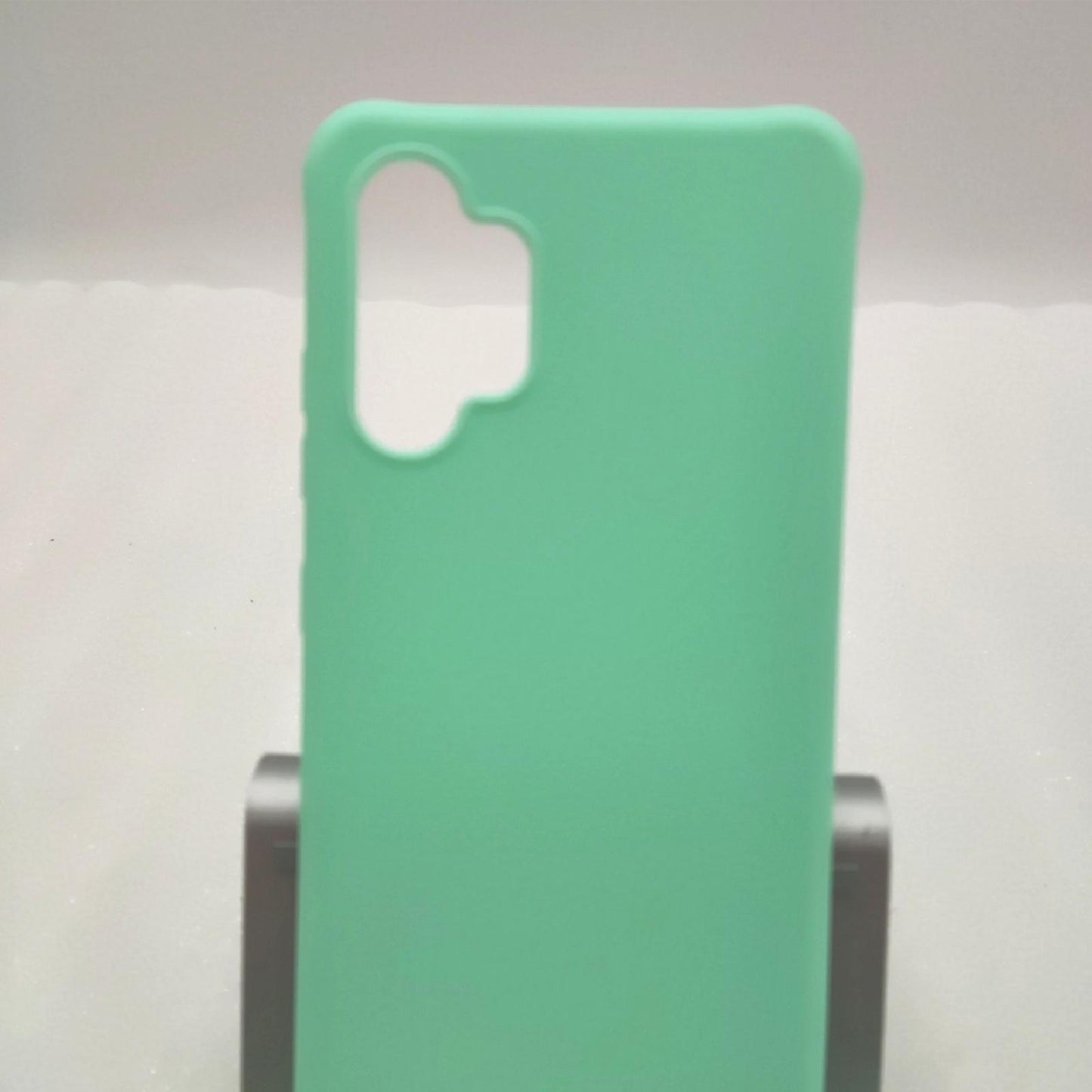 2ndSpring Handykette Handyhülle Zubehör Samsung Galaxy A32 4G Silikonh