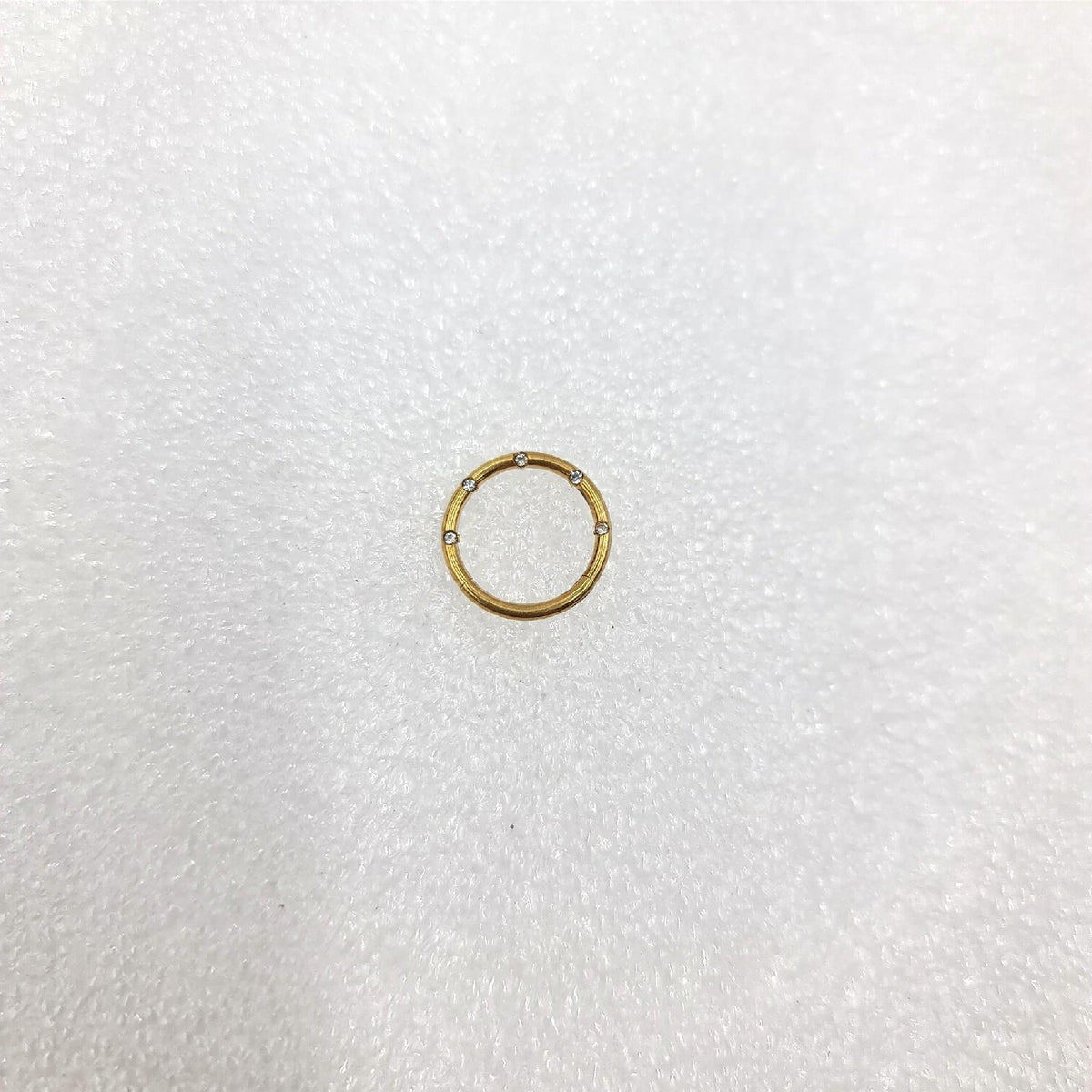 Adramata Ohrringe Schmuck Edelstahl Daith Knorpel Helix Tragus Nase Hoop mod