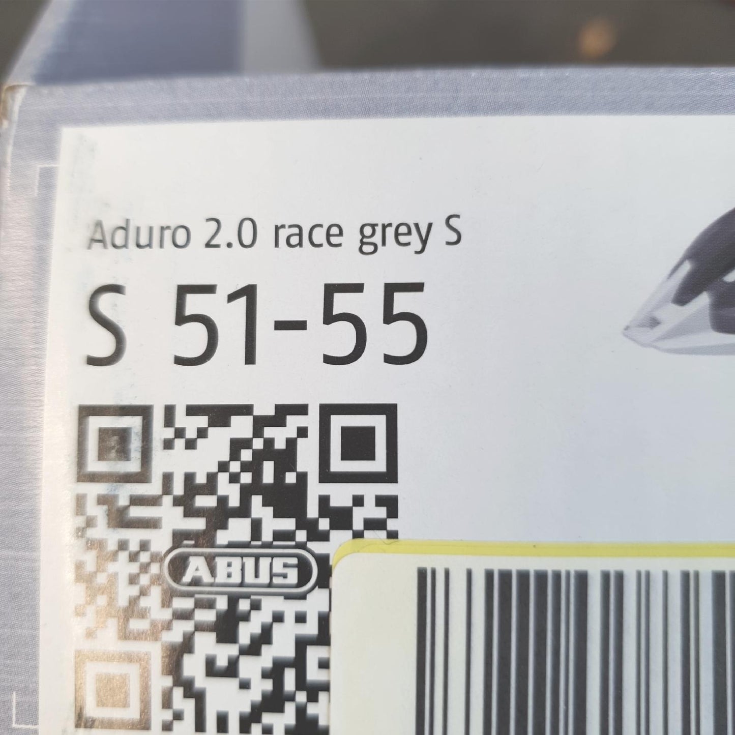 Abus Fahrradhelm Stadthelm Kopfschutz Aduro 2 0 Allround Licht Sportiv Design für den Alltag