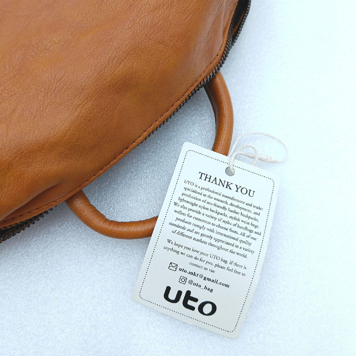 UTO Damen Schultertasche Handtaschen Mode Schultertasche Synthetik Quasten Design Anti