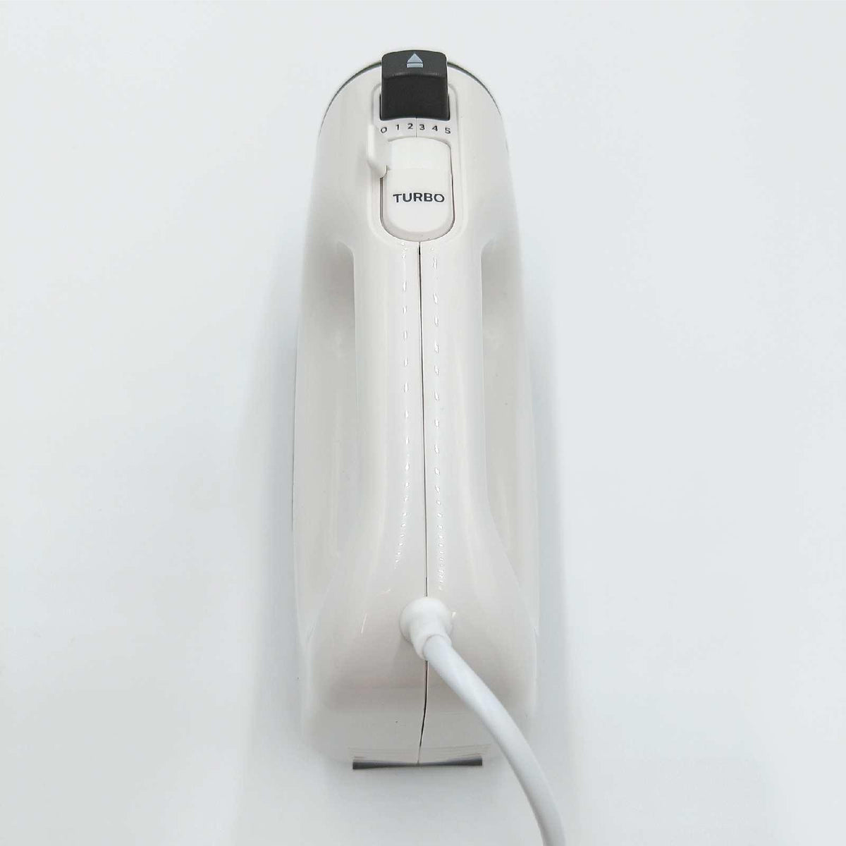 Philips Handmixer Elektrokleingeräte HR374100 450 Watt Turbo Küchenhelfer