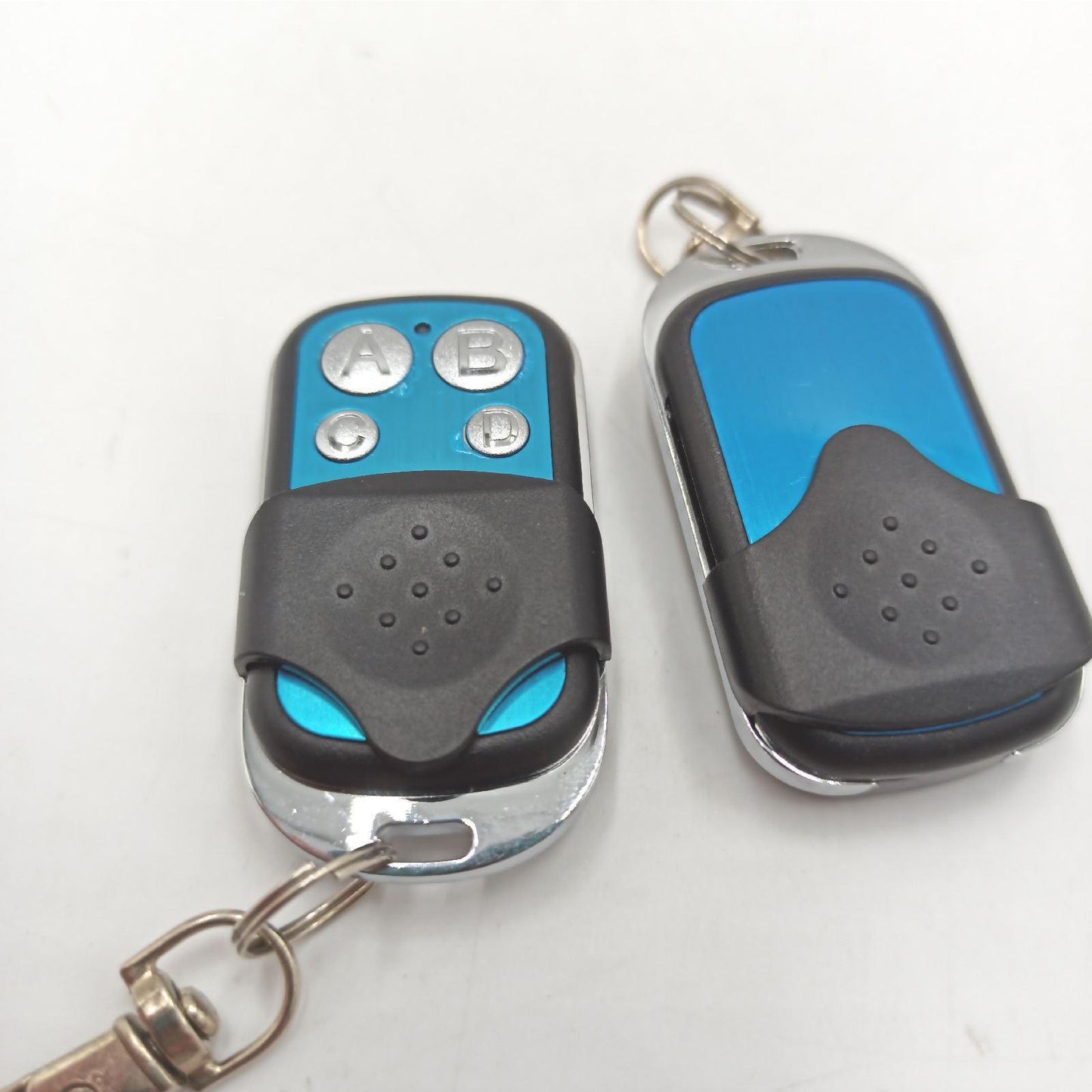 Saldi Fernbedienung Tor Automatik Steuerung Universal 43392 MHz Festcode Fernsteuer