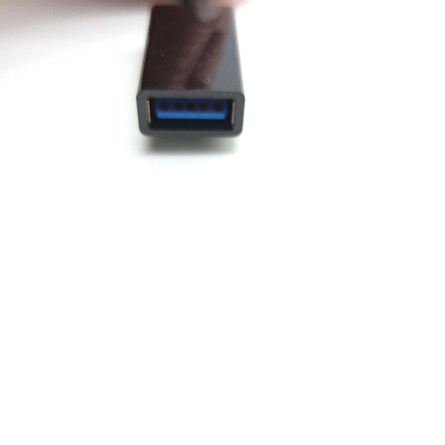 Amazon Basics Adapterkabel Konverter Usb Kabel USB C auf USB A Stecker Laptops Tablets Tele