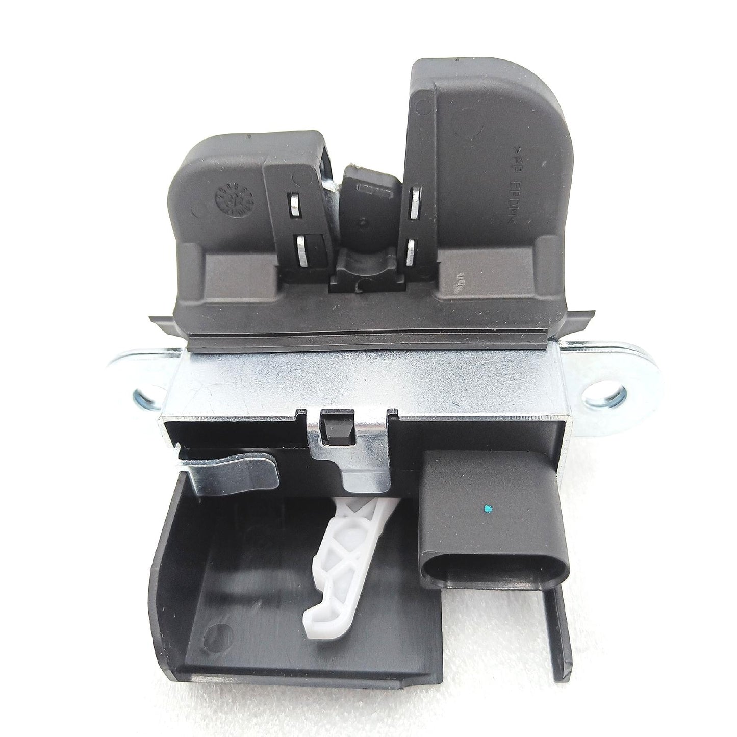 Zealfix Heckklappenschloss Auto Ersatz Kofferraum 5M0827505E