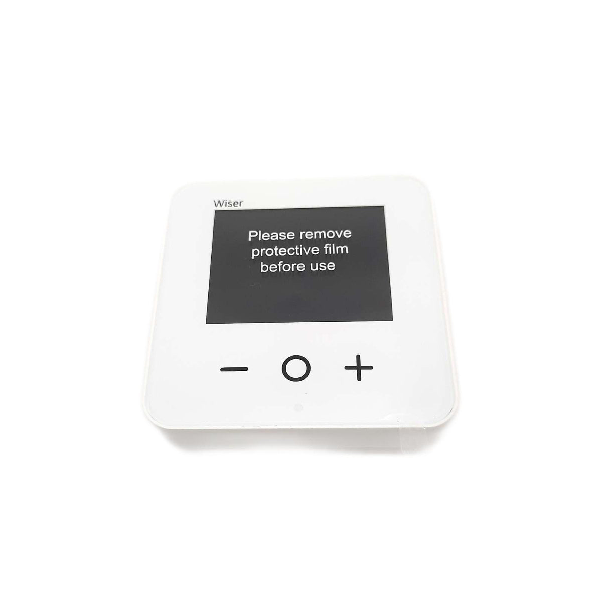 Drayton Wiser Thermostat WT724R9K0902 230V