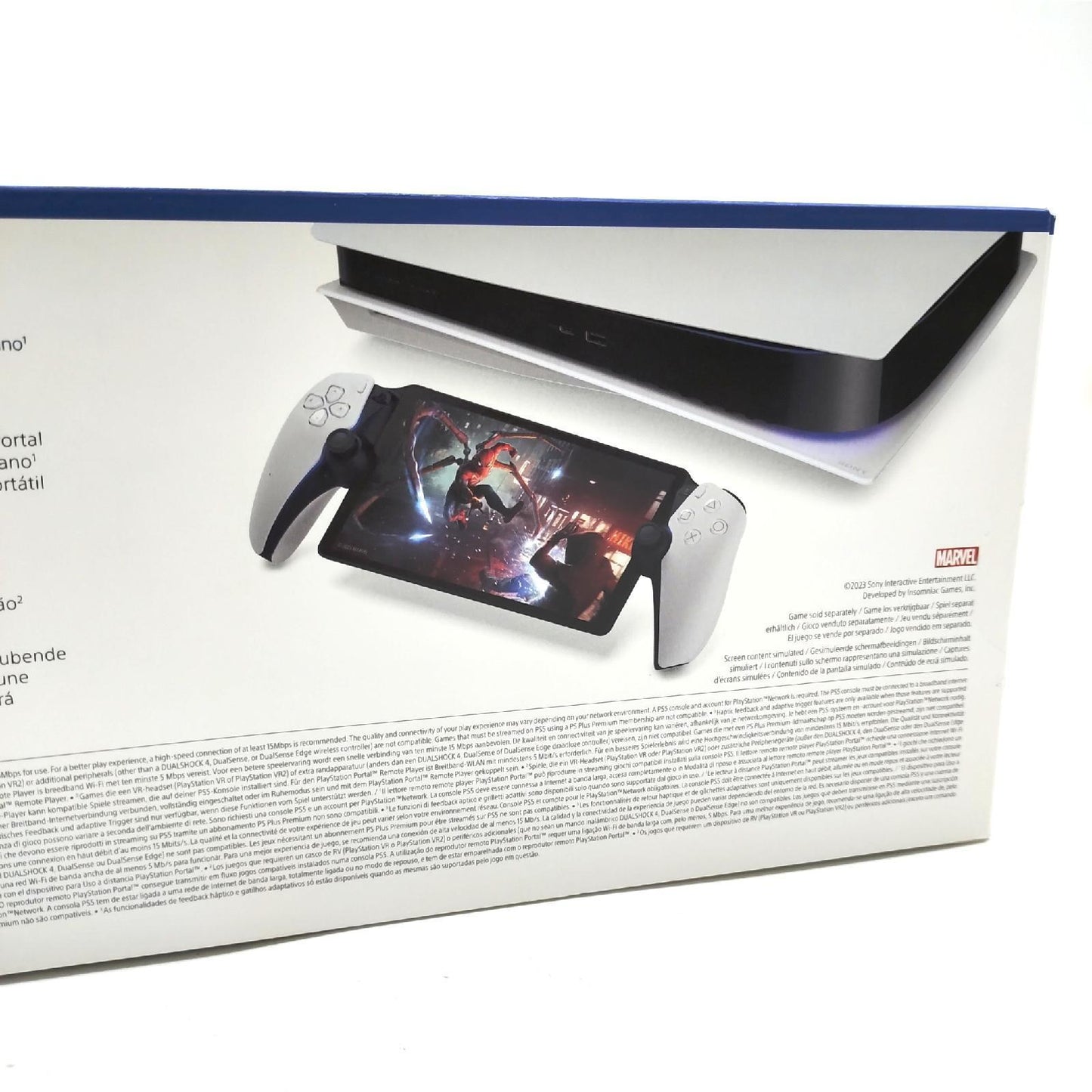 Sony Controller Spielezubehör Playstation Ultimate Spieler Komfort ergonomisch Gaming Zubehör für Spielspaß und Präz