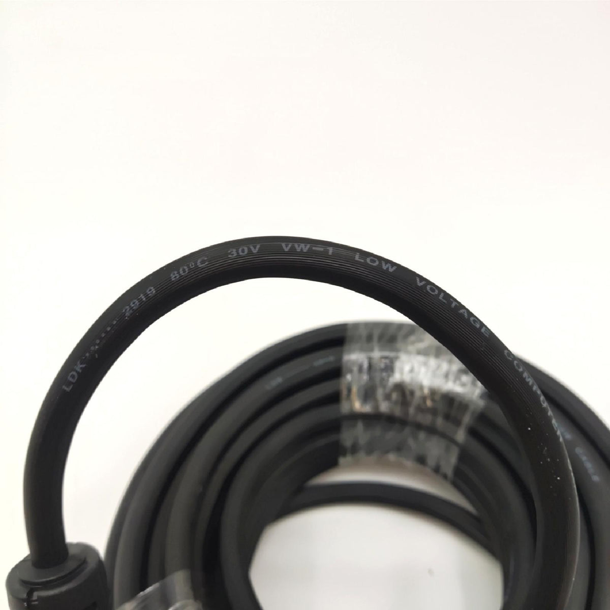 VGA-Kabel Monitorkabel auf VGA-Stecker Vergoldetes DisplayPort-Adapterkabel Kompatibel Mit Projektoren HDTVs Displays Laptop 10 m