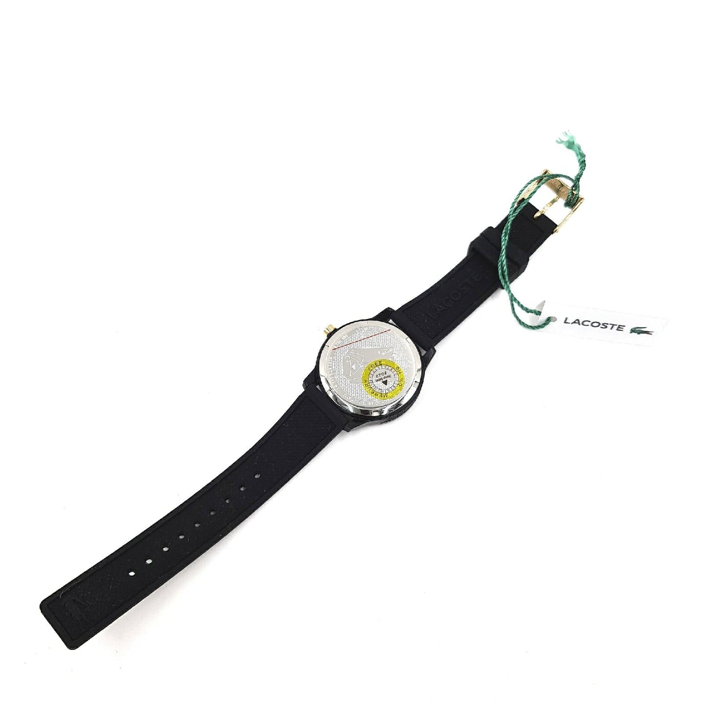Tommy Hilfiger Dressed Up Damen Armbanduhr Edelstahl Silber/Leder BRAUN 38 mm