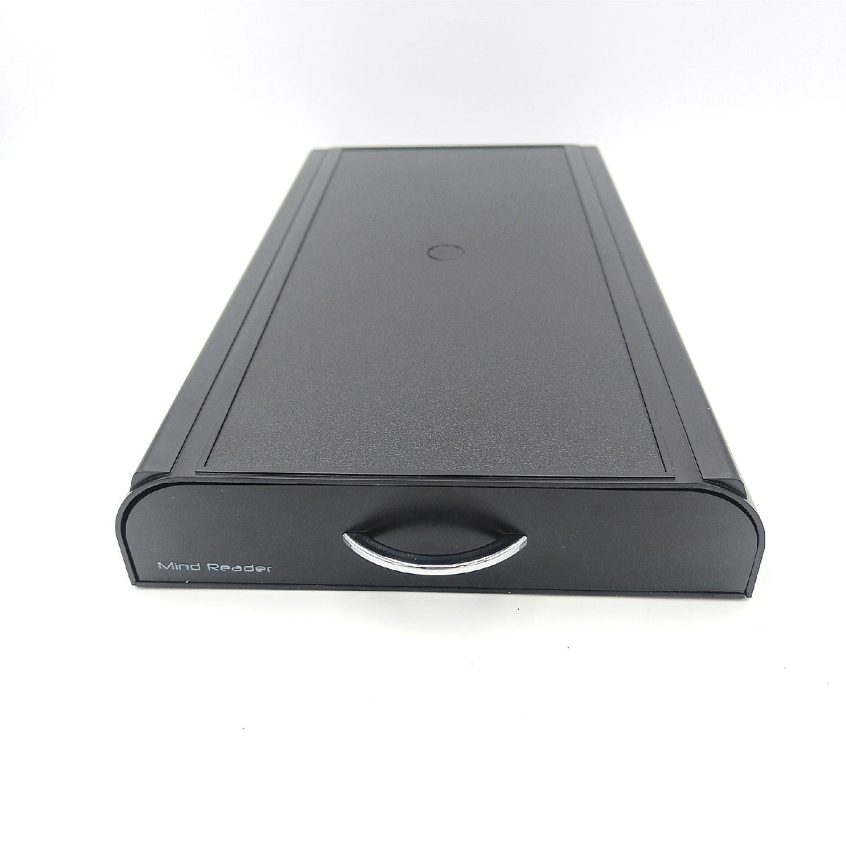 Mind Reader Kapselschublade Küchenhelfer Organizer Anchor 50 Kaffee Überblick