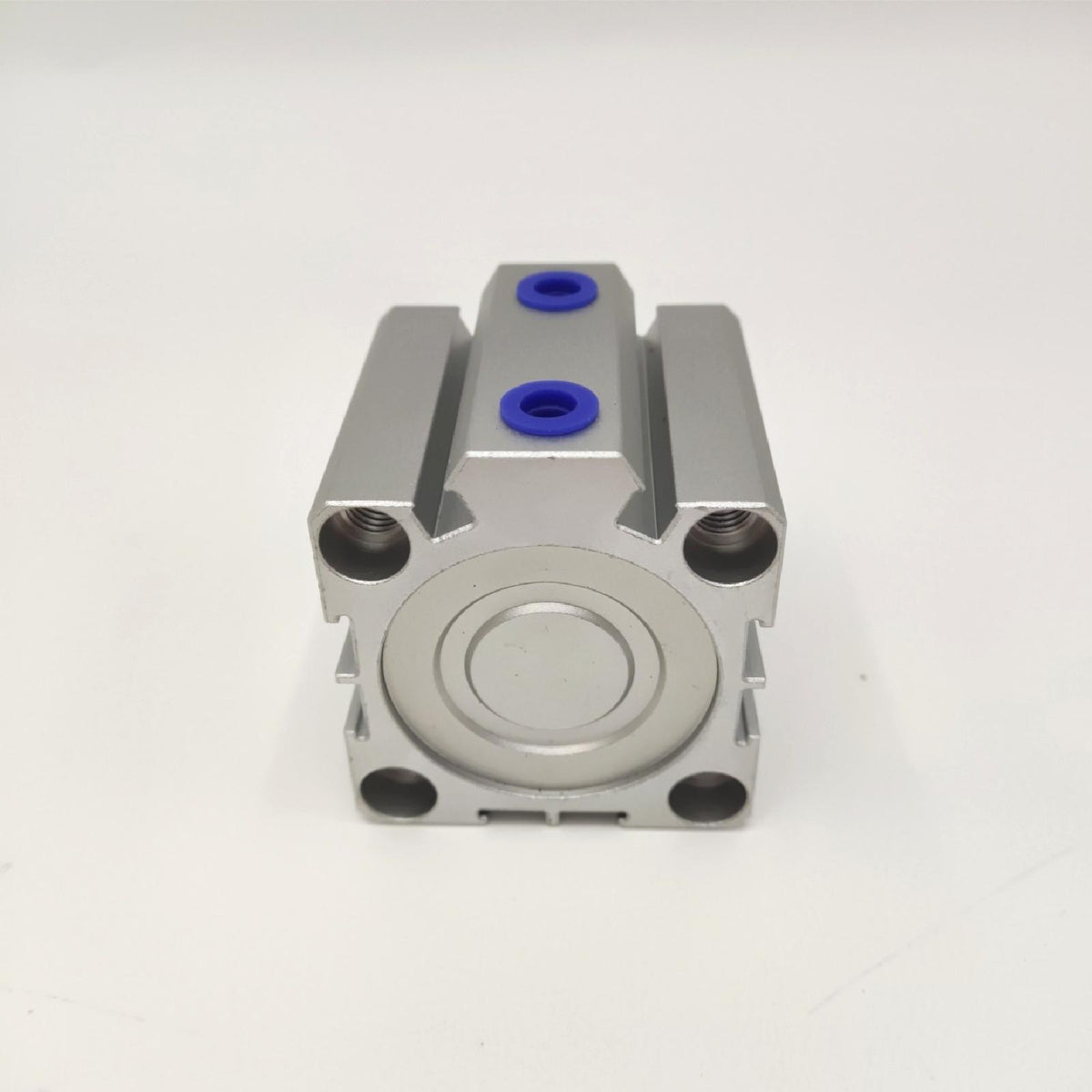 Tailonz Kleinstzylinder Pneumatikzylinder Lufttechnik SDA25 25mm Bohr
