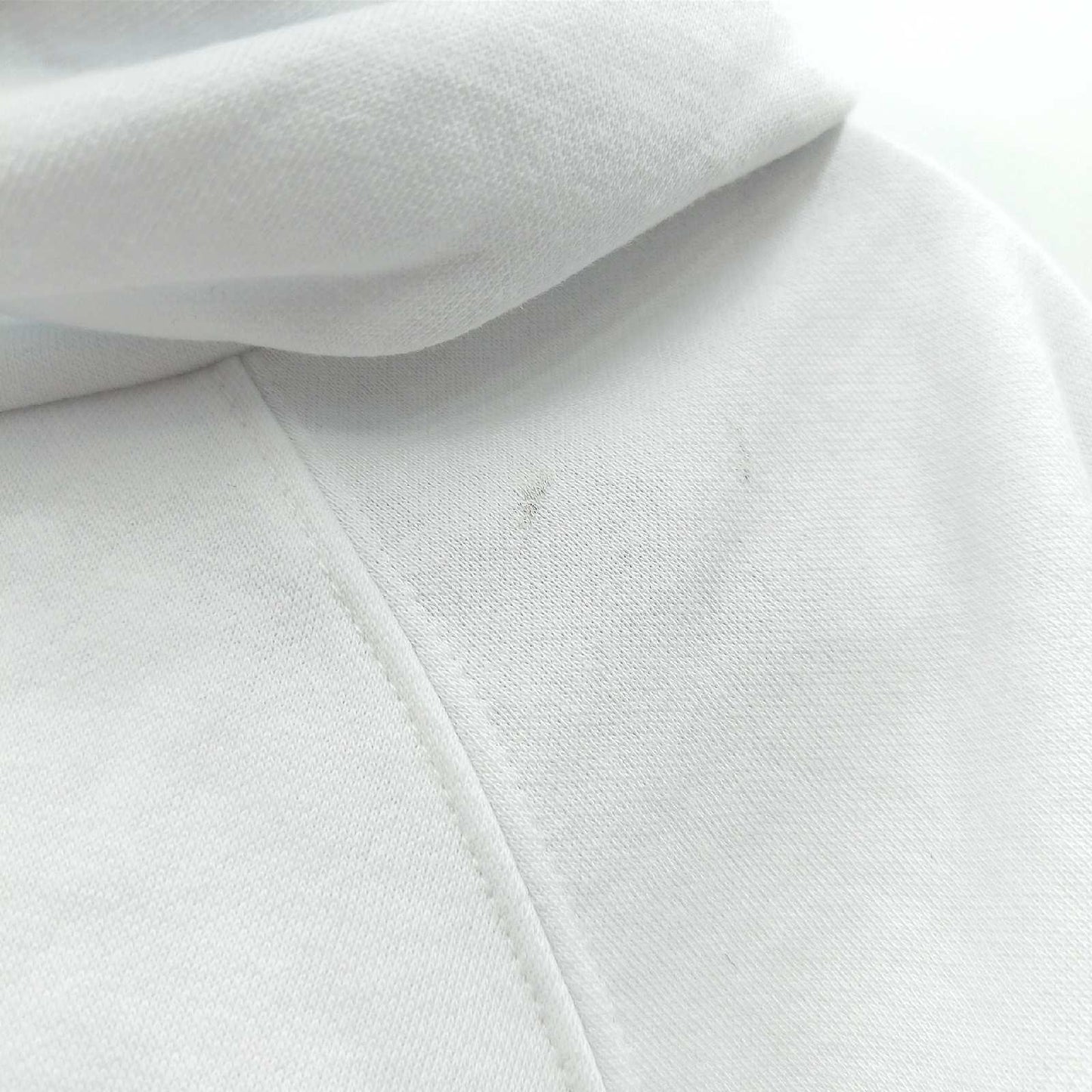 AS Roma Sweatshirt Bekleidung Fanartikel Fluo Komfort Baumwolle Sportstyle