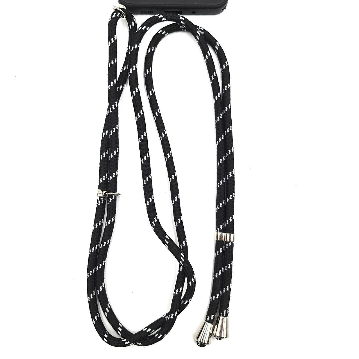 Handykette Hülle Samsung Galaxy S20 Ultra Necklace Herz 2 Schrauben fehlen