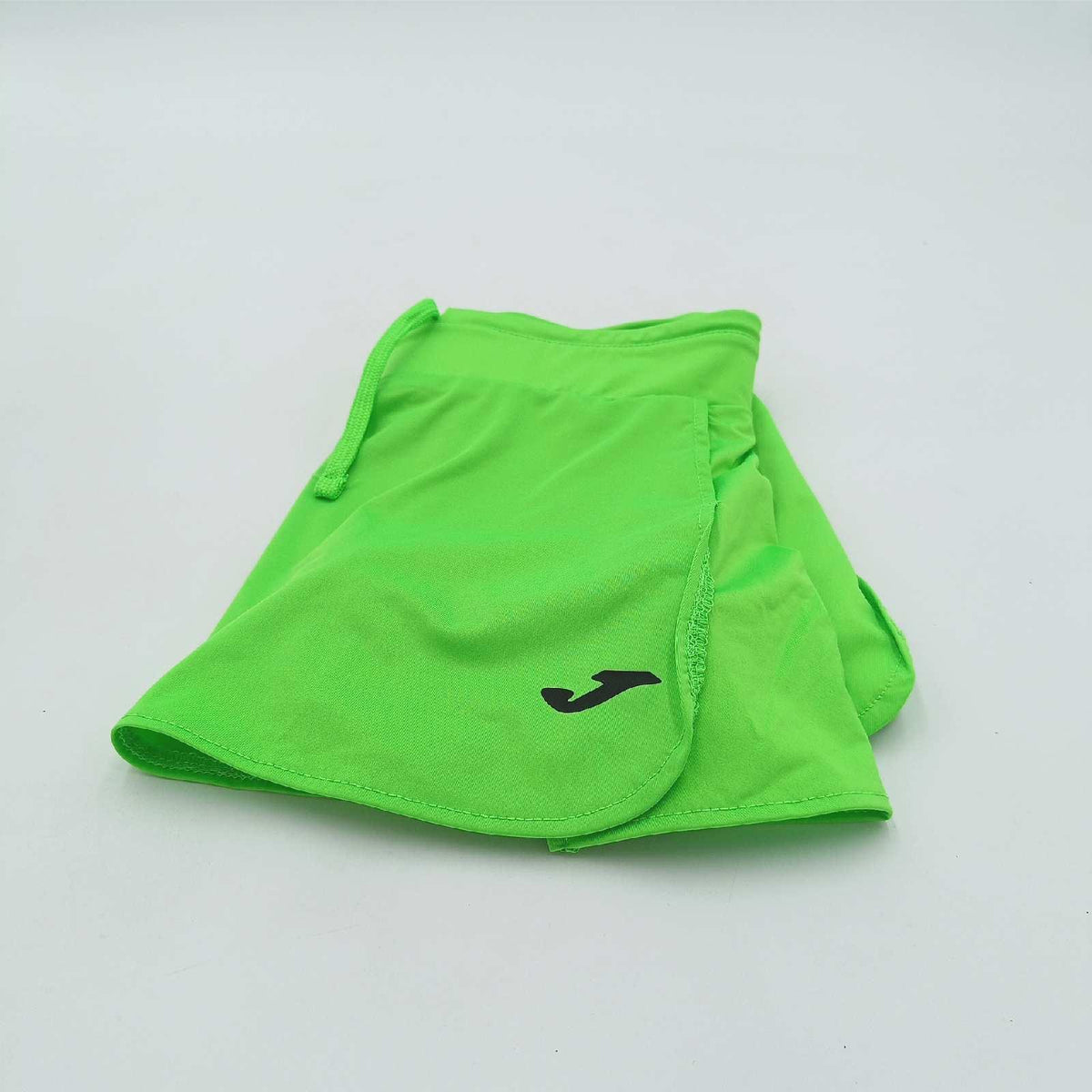 Joma Rock Damenbekleidung Kleidung XXS Grün Sportlich Casual Trendig